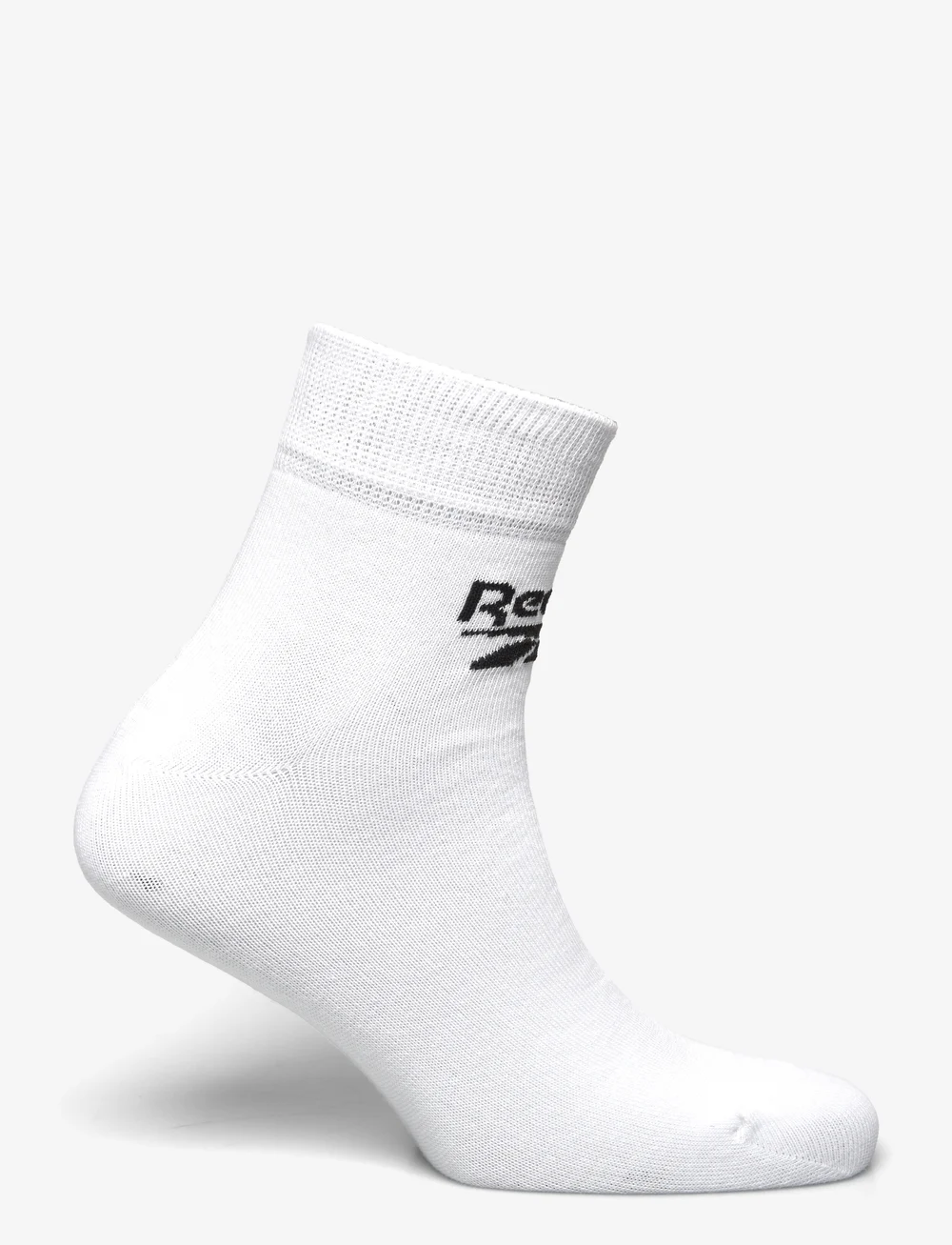Reebok Performance - Sock Ankle - sportstrømper - white - 3