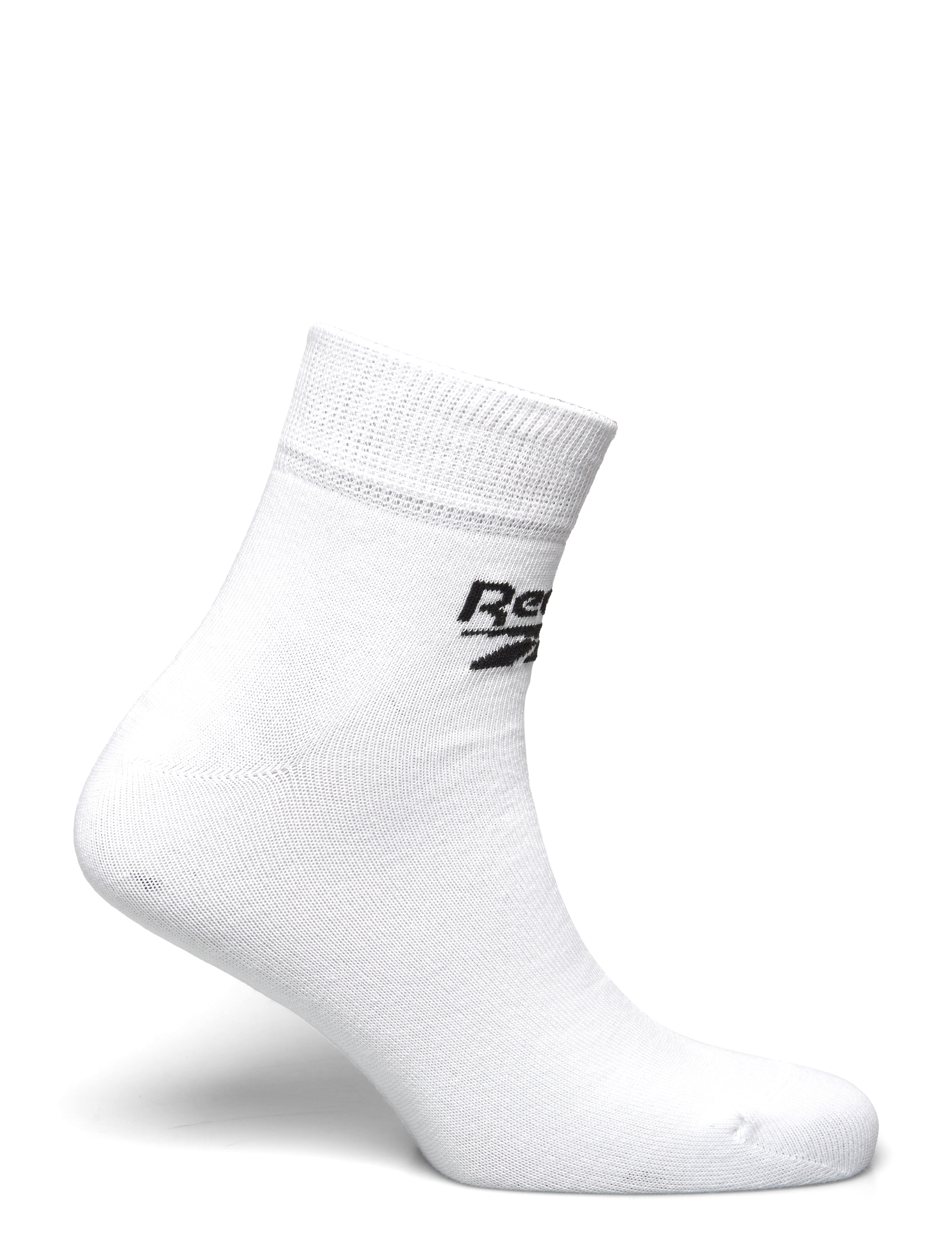 Reebok Performance - Sock Ankle - die niedrigsten preise - white - 3