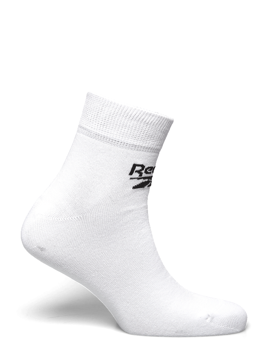 Reebok Performance - Sock Ankle - strümpfe - white - 3