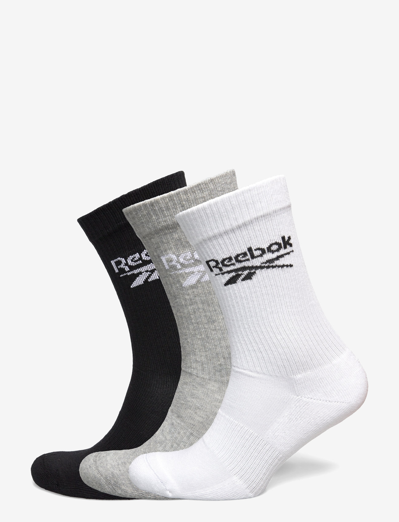 Reebok Performance - Sock Crew with half terry - julegaver under 300kr - mixed - 0