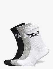 Reebok Performance - Sock Crew with half terry - lowest prices - mixed - 0