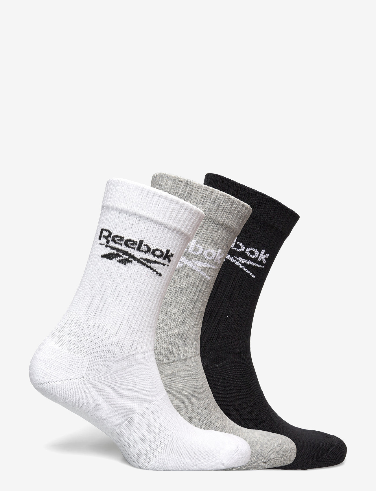 Reebok Performance - Sock Crew with half terry - julegaver under 300kr - mixed - 1