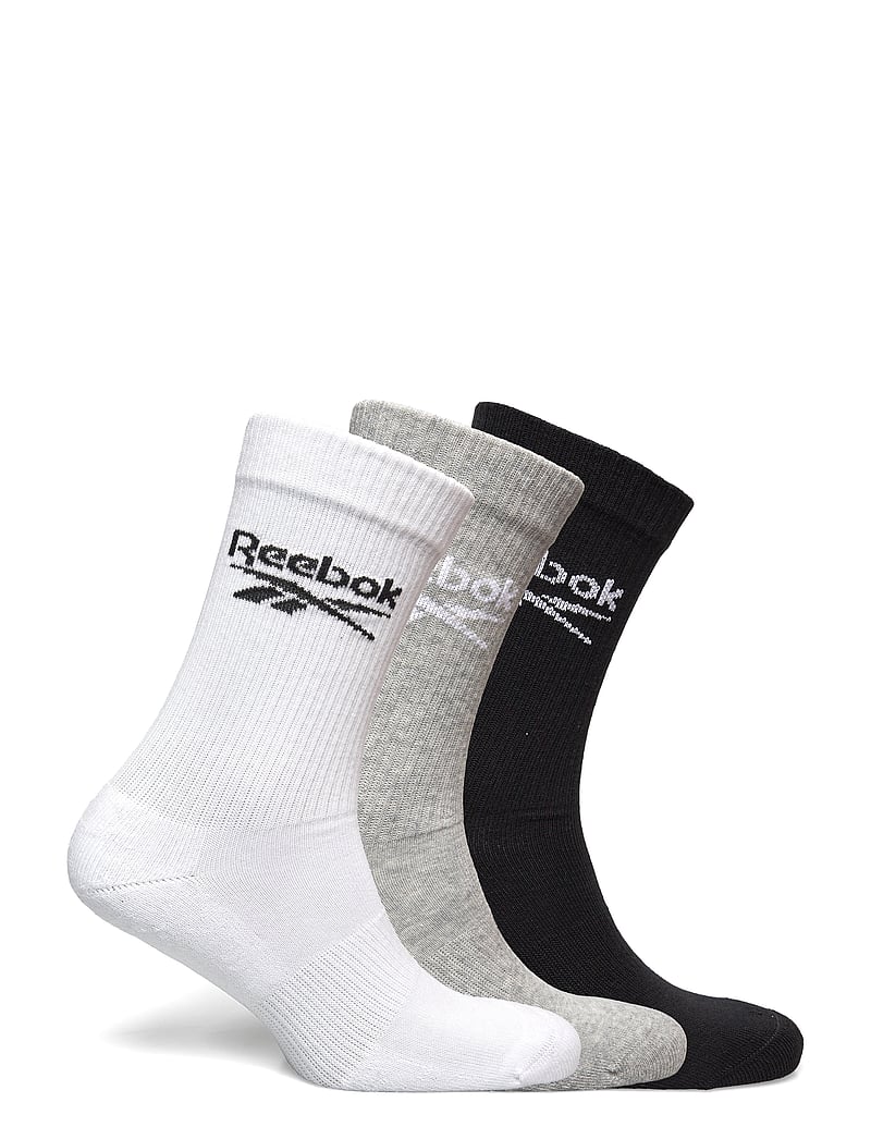 Reebok Performance - Sock Crew with half terry - spordisokid - mixed - 1