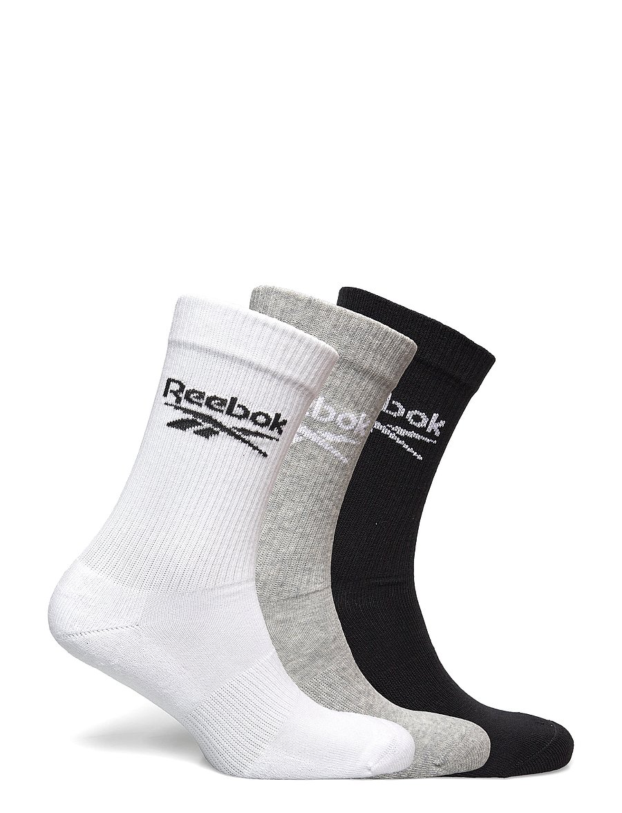 Reebok Performance - Sock Crew with half terry - strümpfe - mixed - 1