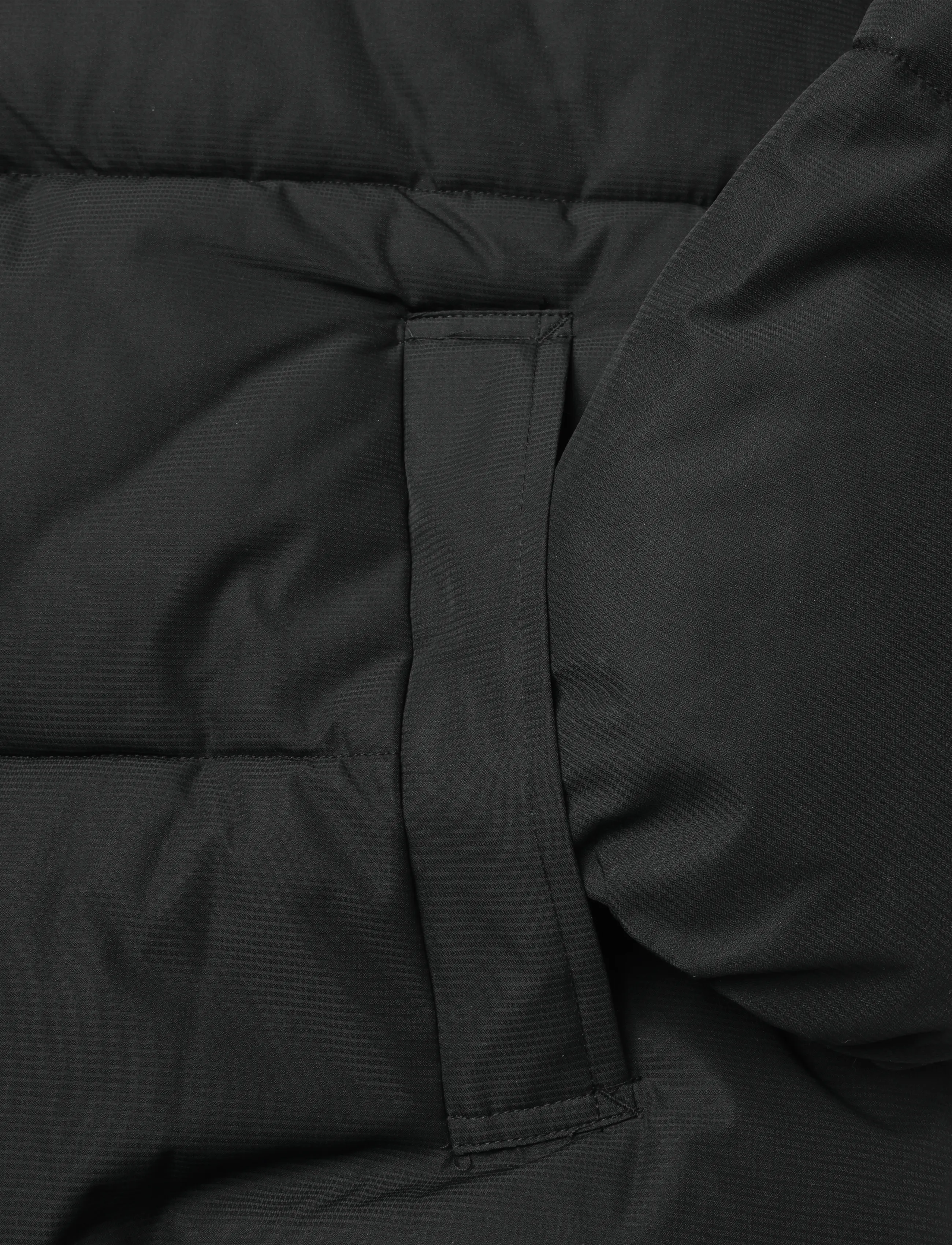 Reebok Performance - Erling Hooded Puffer Jacket - black - 3