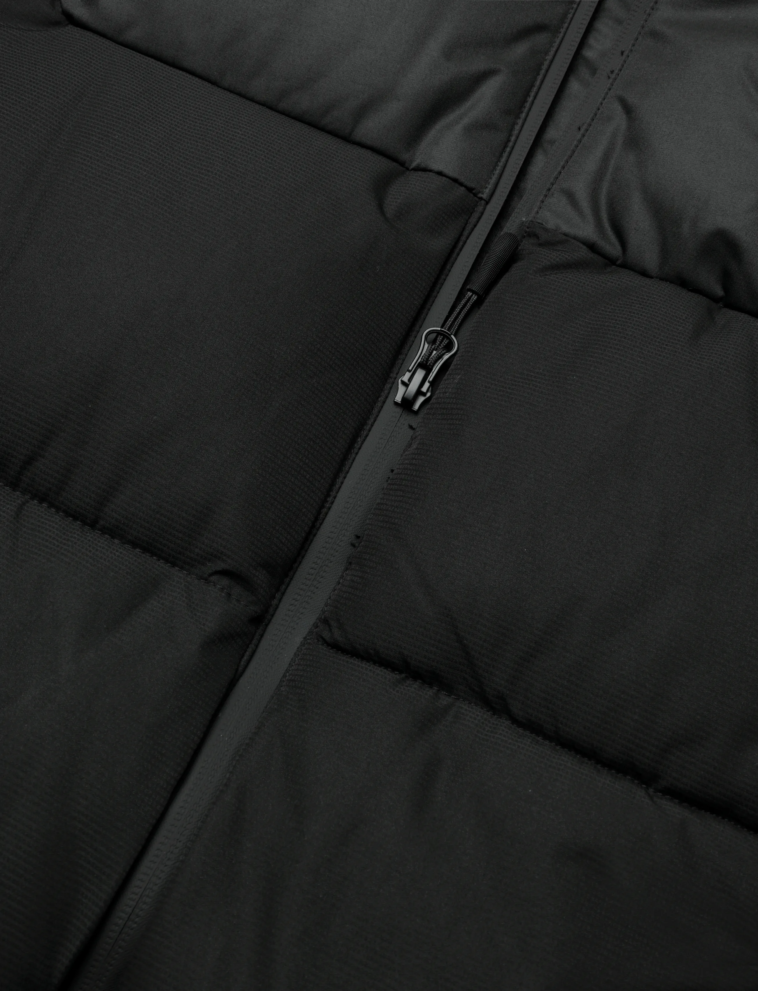 Reebok Performance - Erling Hooded Puffer Jacket - black - 4