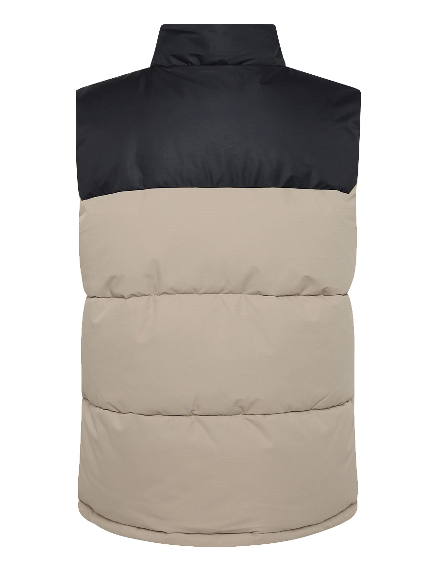Reebok Performance - Erling Puffer Gilet - Õueriided - elevated beige - 1
