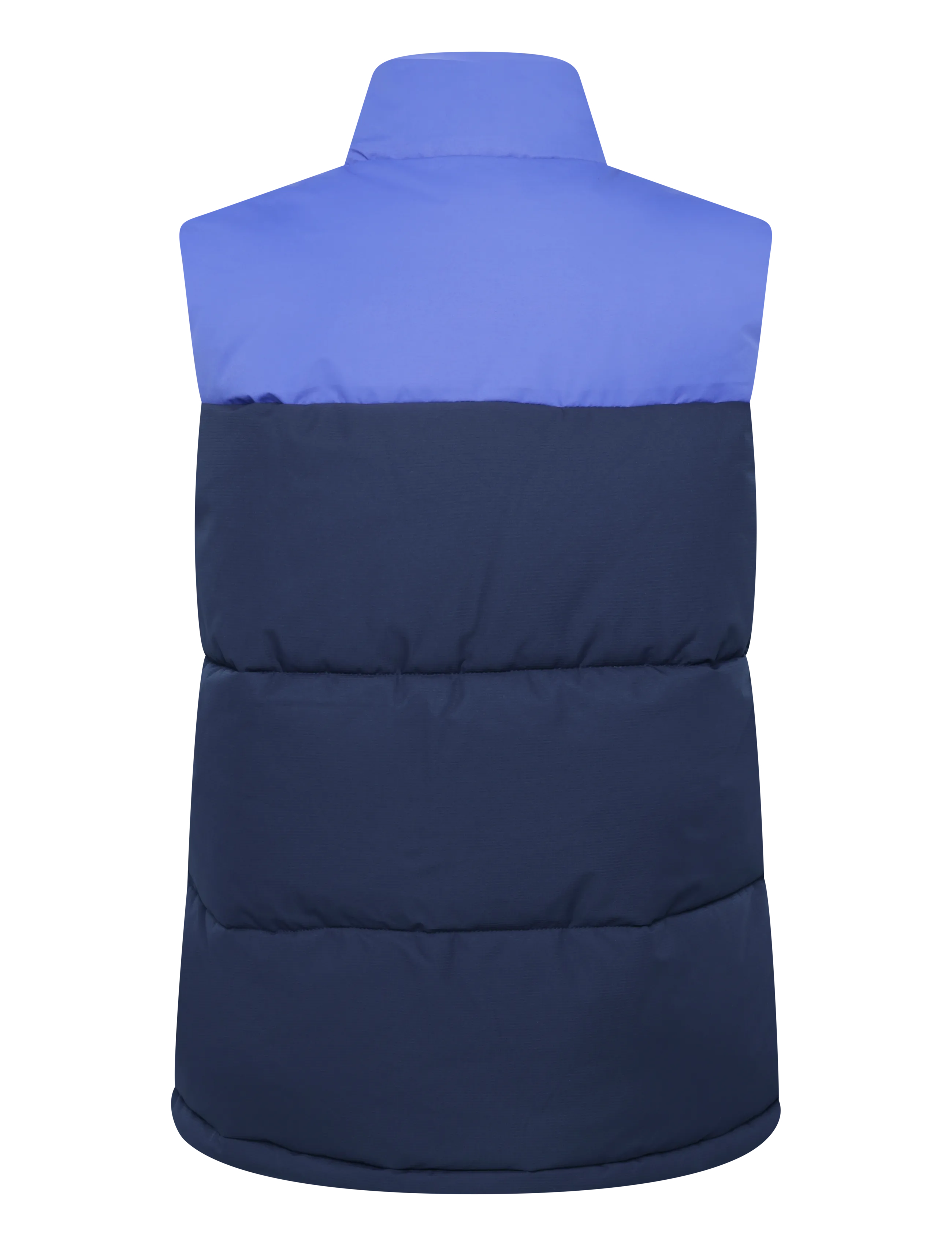 Reebok Performance - Erling Puffer Gilet - vector navy - 1