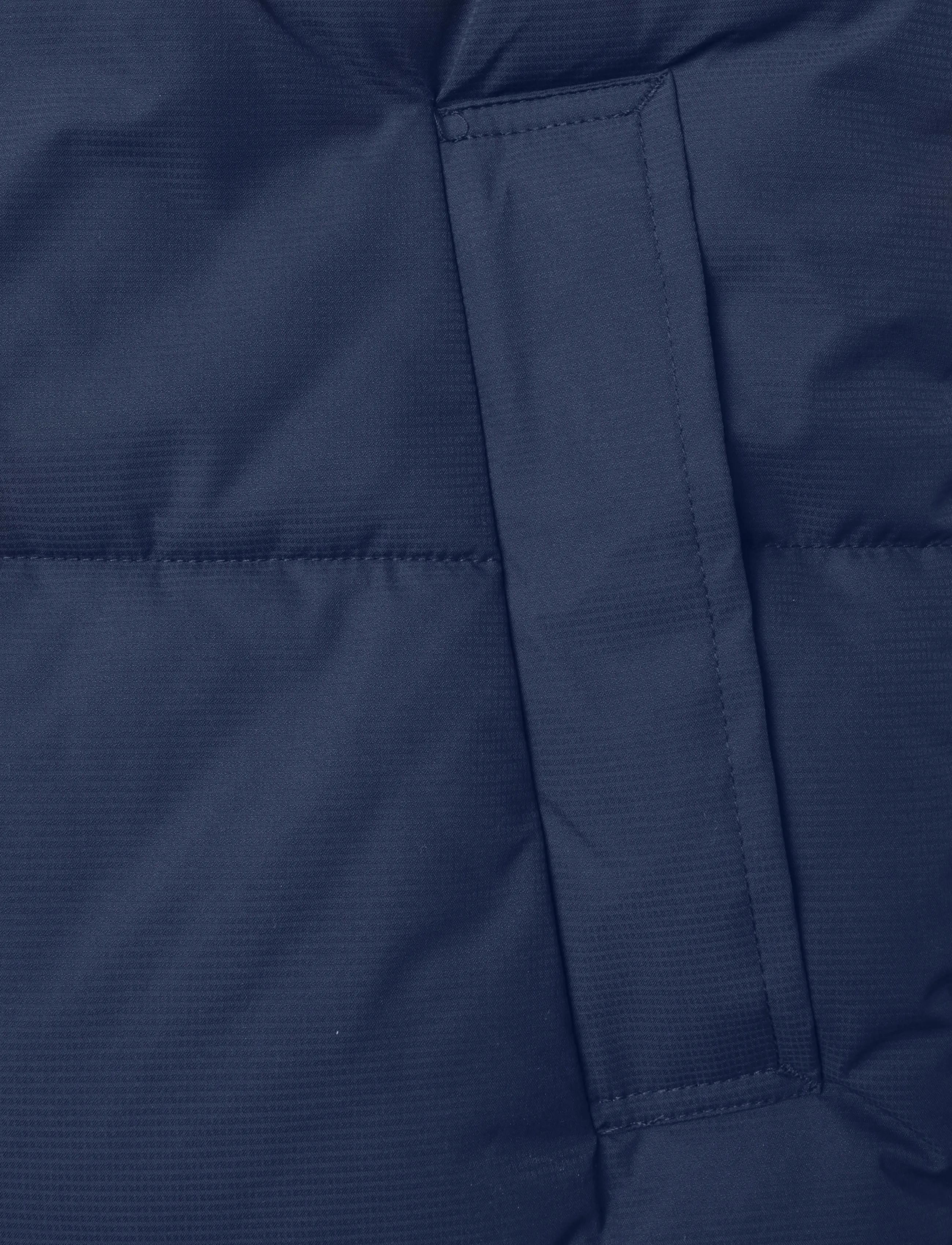 Reebok Performance - Erling Puffer Gilet - vector navy - 3