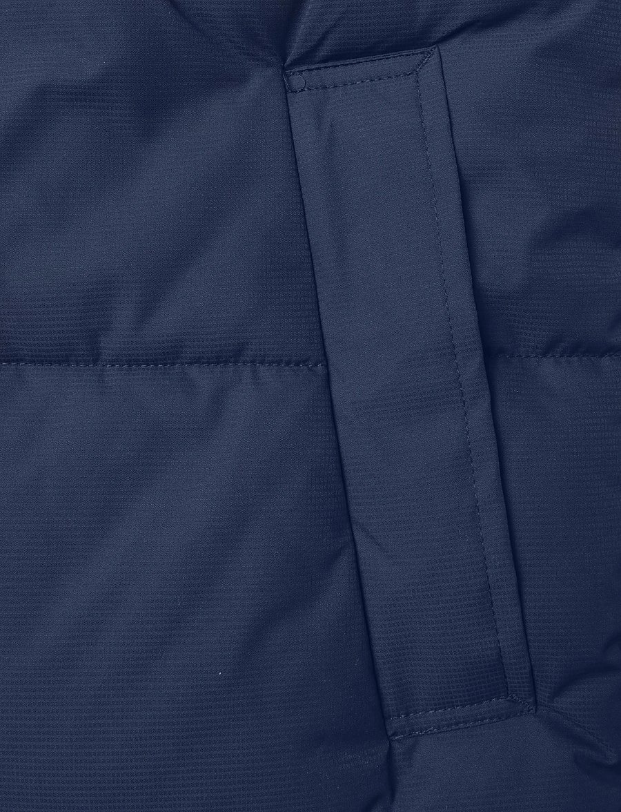 Reebok Performance - Erling Puffer Gilet - Õueriided - vector navy - 3