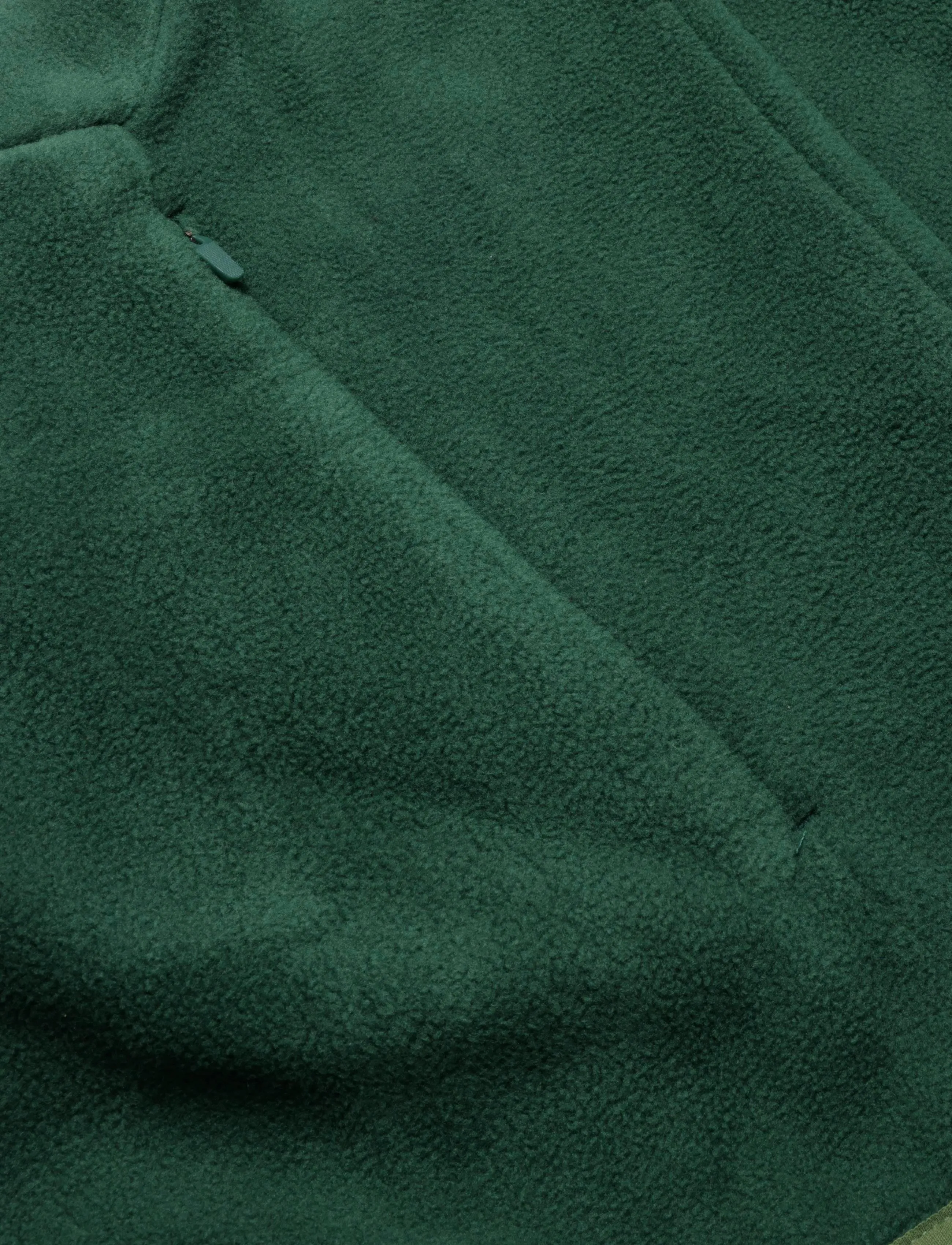 Reebok Performance - Lamont Tech Fleece - heritage green - 3