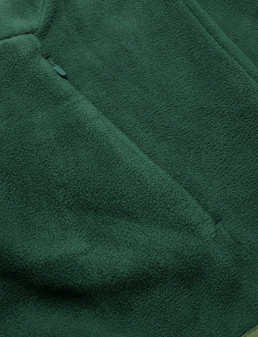 Reebok Performance - Lamont Tech Fleece - fleece & mellanlager - heritage green - 3
