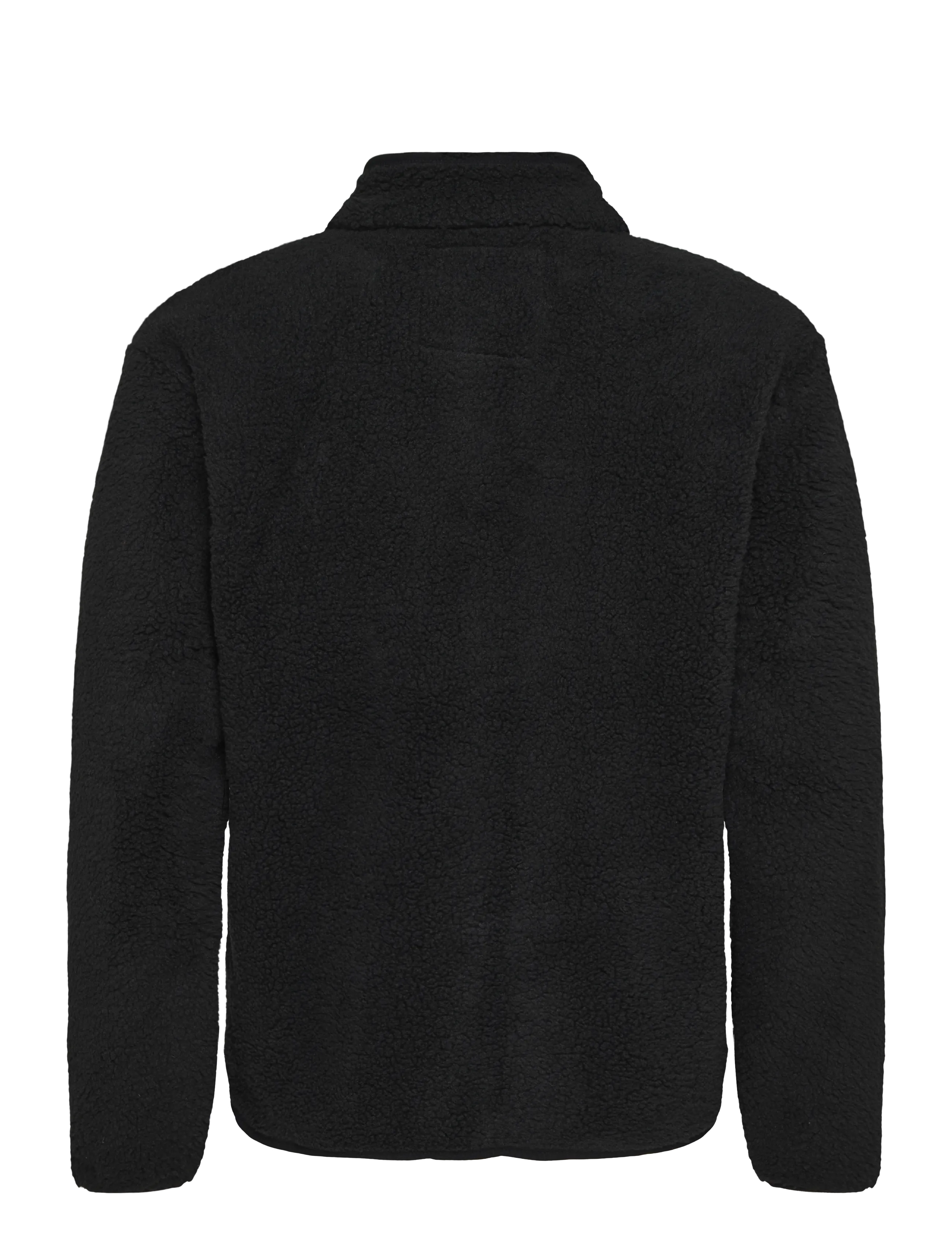 Reebok Performance Ashby Sherpa Fleece jackor herr – bild 2