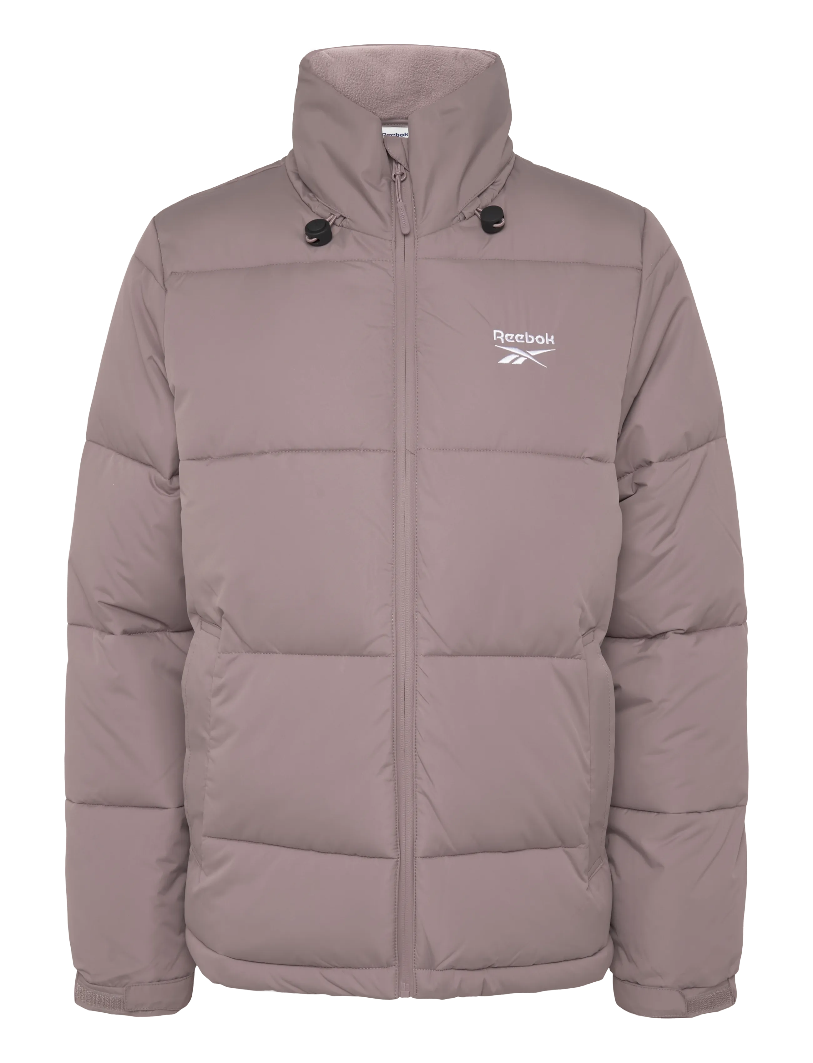 Reebok Performance - Rayna Hooded Puffer