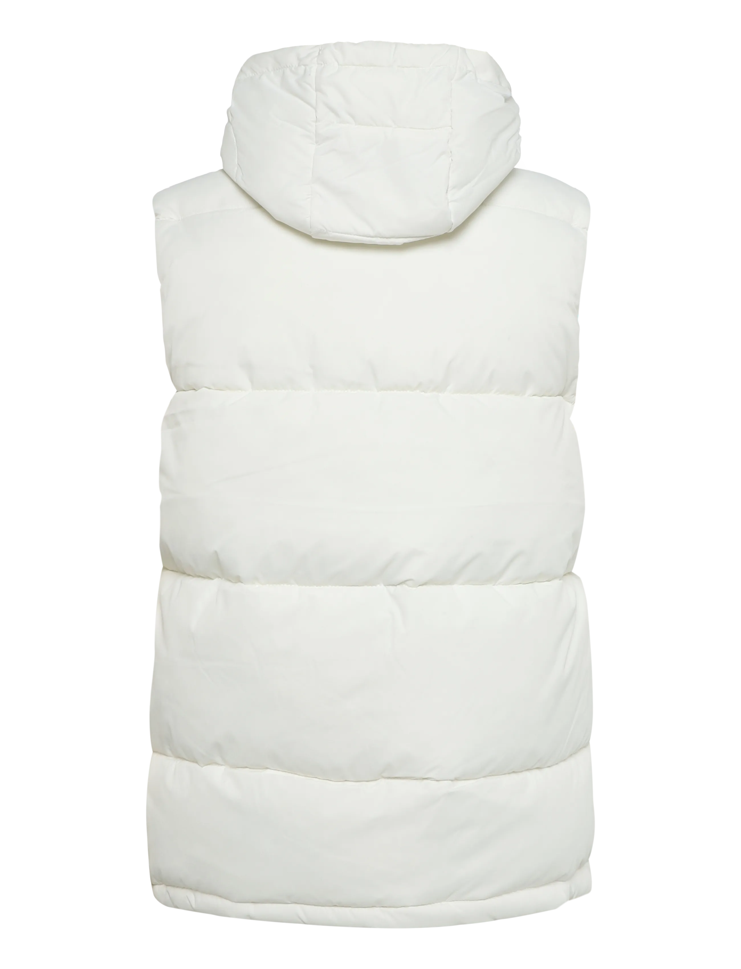 Reebok Performance Rayna Hooded Puffer Gilet västar dam – bild 2
