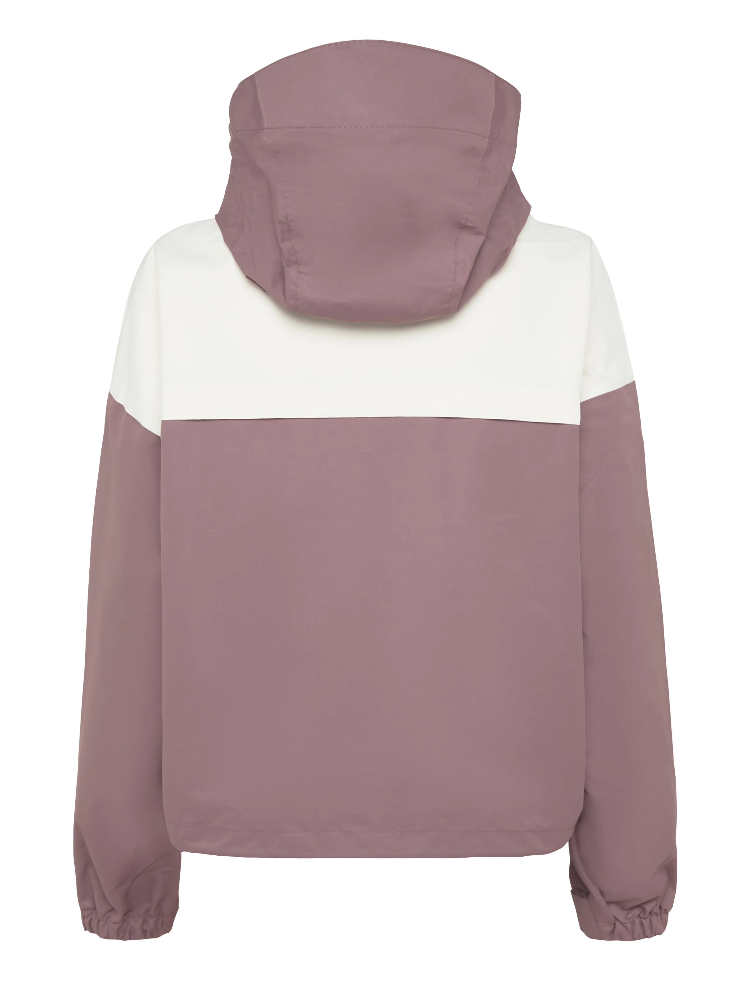 Reebok Performance - Sigrid Windrunner - friluftsjakker - light brown/off whit - 1