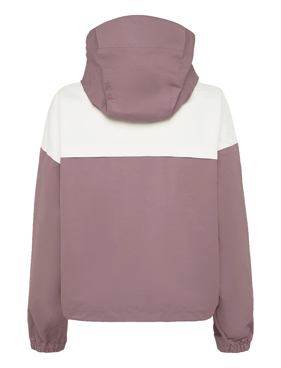 Reebok Performance - Sigrid Windrunner - friluftsjakker - light brown/off whit - 1