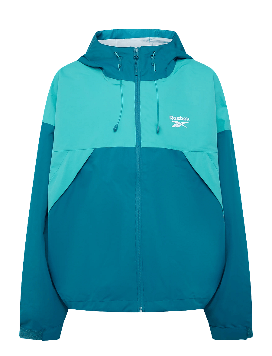 Reebok Performance - Sigrid Windrunner - outdoor jacken - teal/turquoise - 0