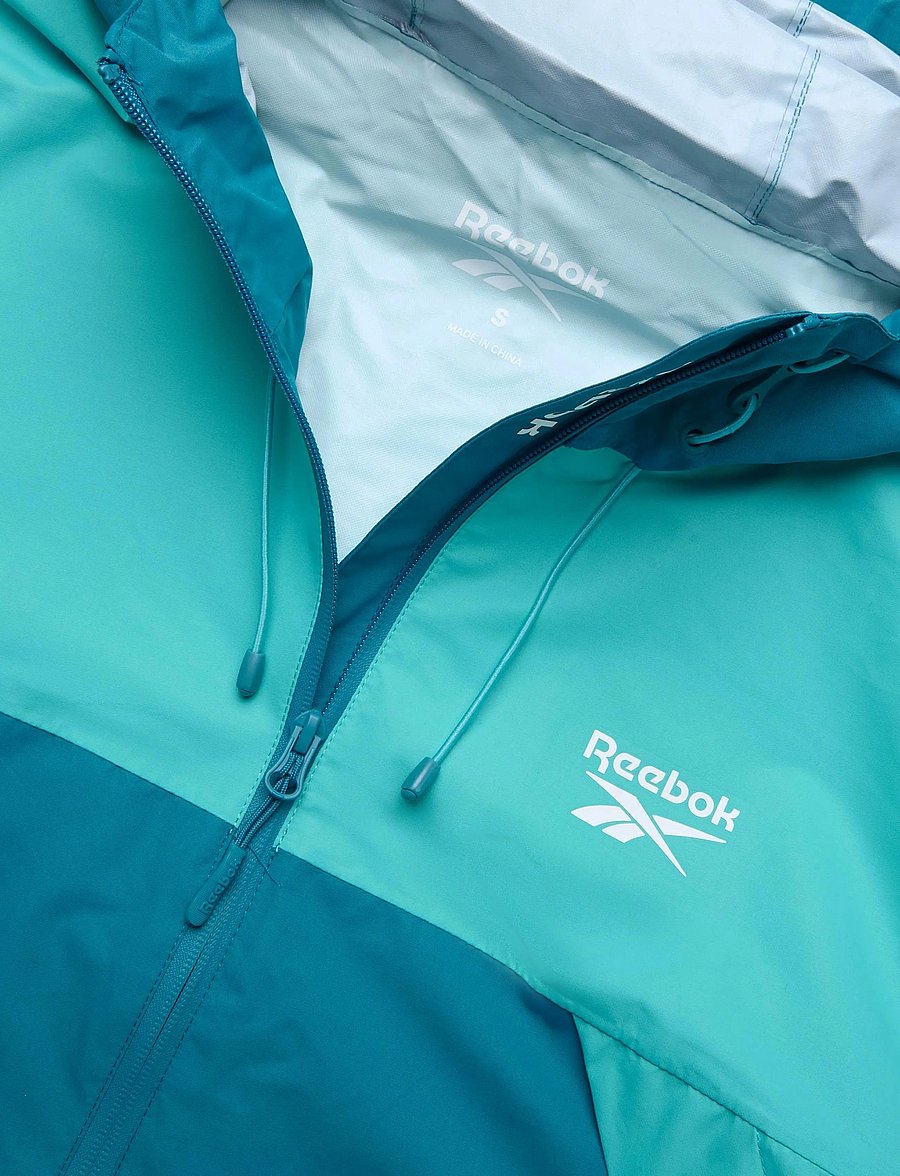 Reebok Performance - Sigrid Windrunner - outdoor jacken - teal/turquoise - 2
