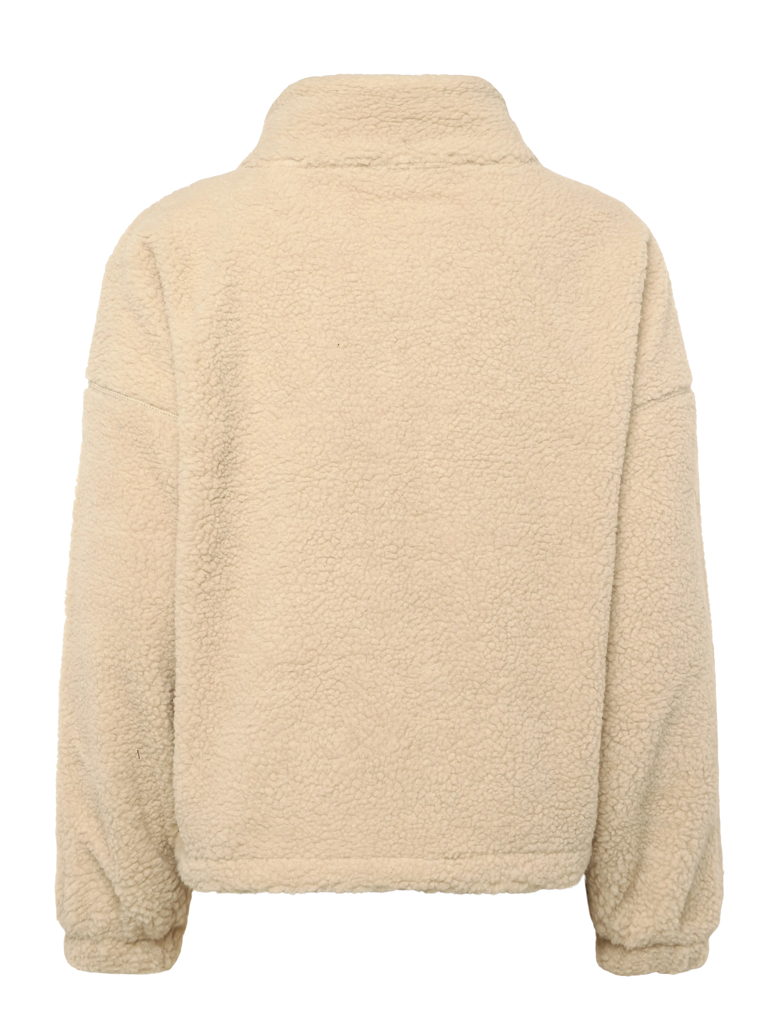 Reebok Performance Alvilda Sherpa Fleece jackor dam – bild 2