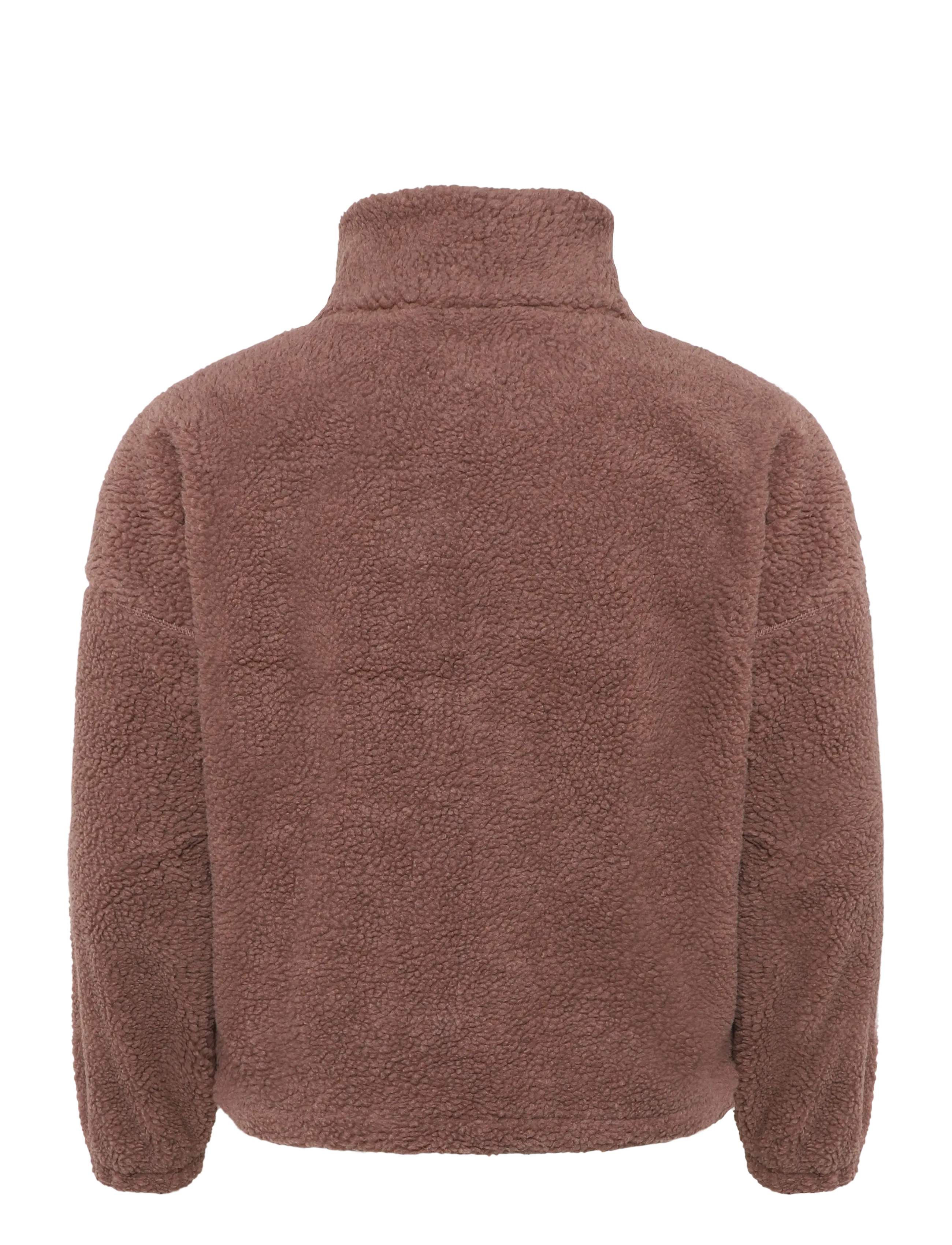 Reebok Performance Alvilda Sherpa Fleece jackor dam – bild 2