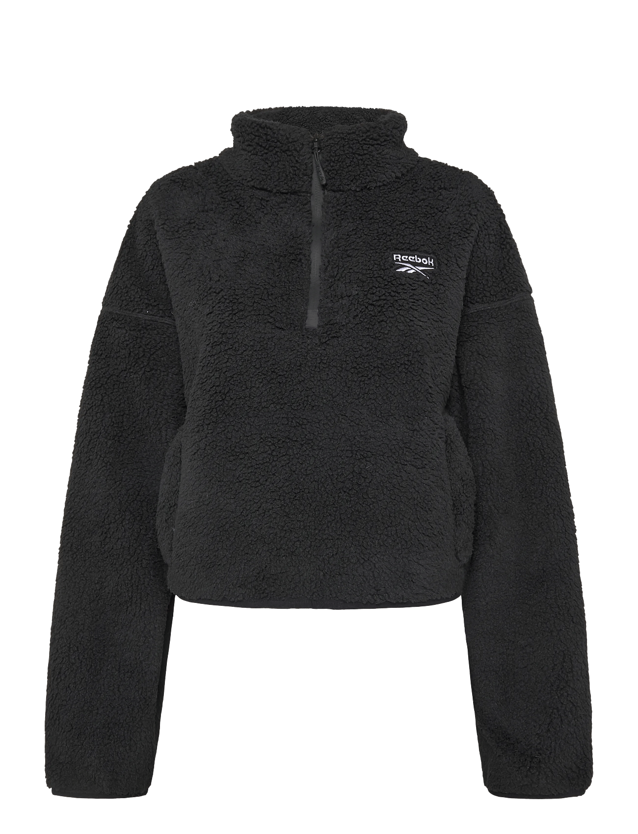 Reebok Performance - Mia Sherpa Fleece