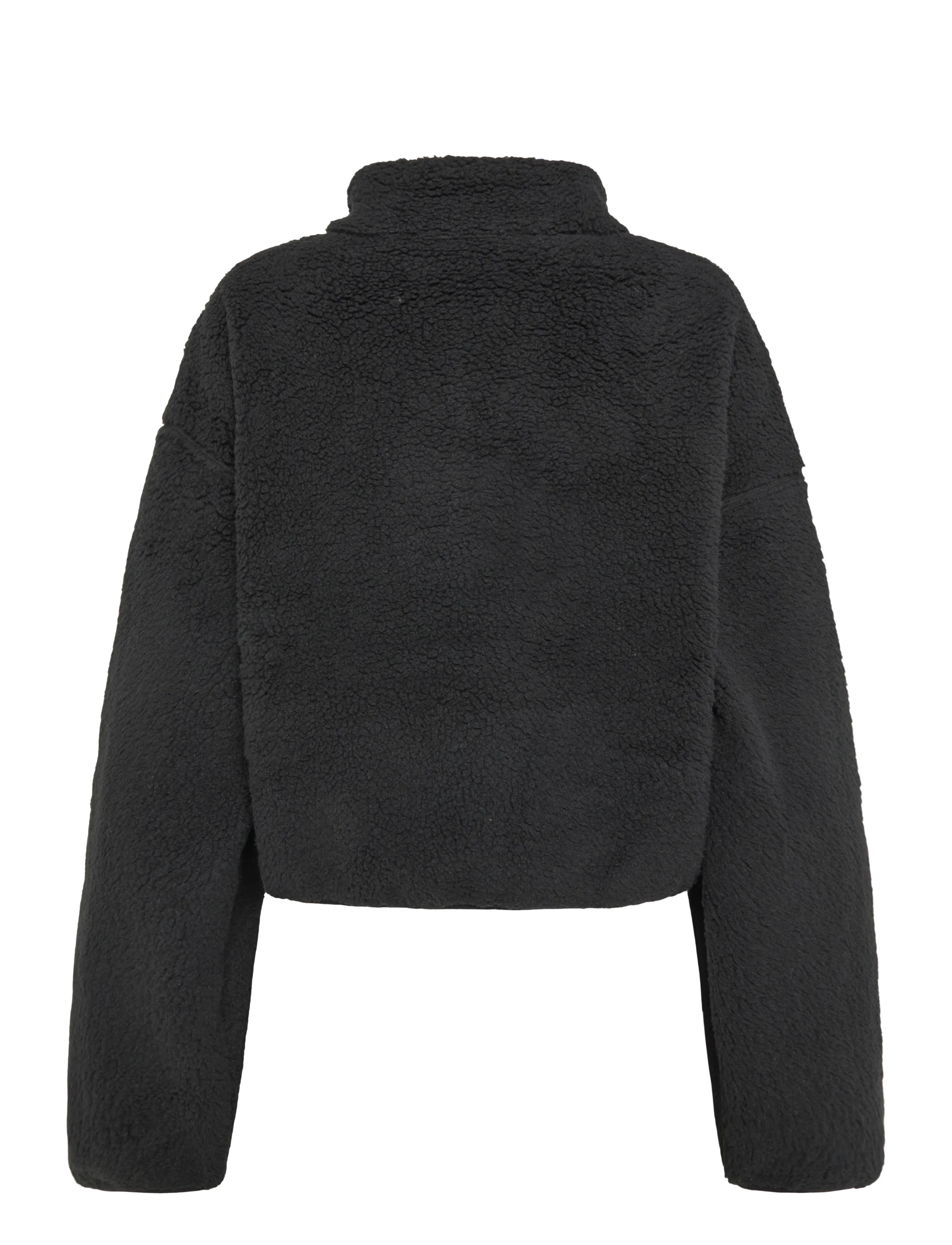 Reebok Performance Mia Sherpa Fleece tröjor dam – bild 2