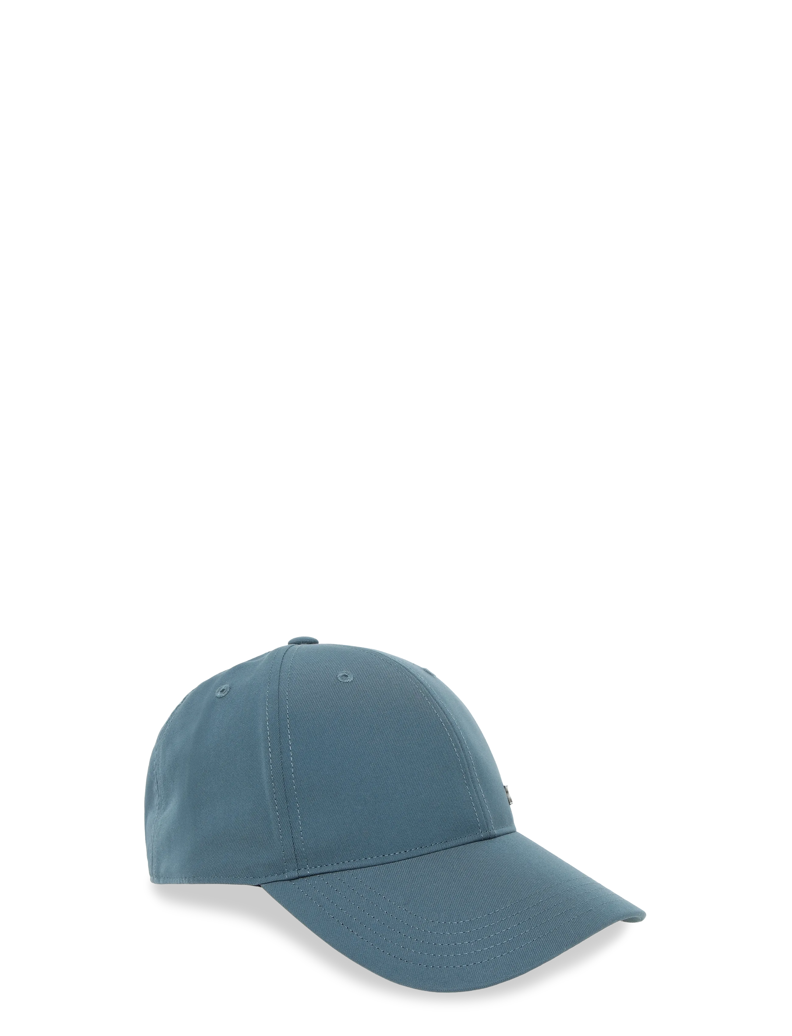 Reebok Performance Badge Cap, One Size, Blue, Sport Accessories > Sport Caps, Dame
