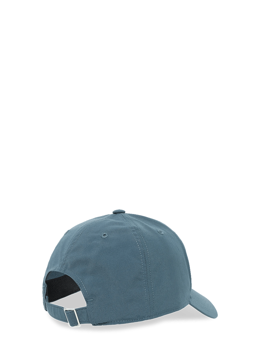 Reebok Performance - BADGE CAP - kappen - hoops blue - 1