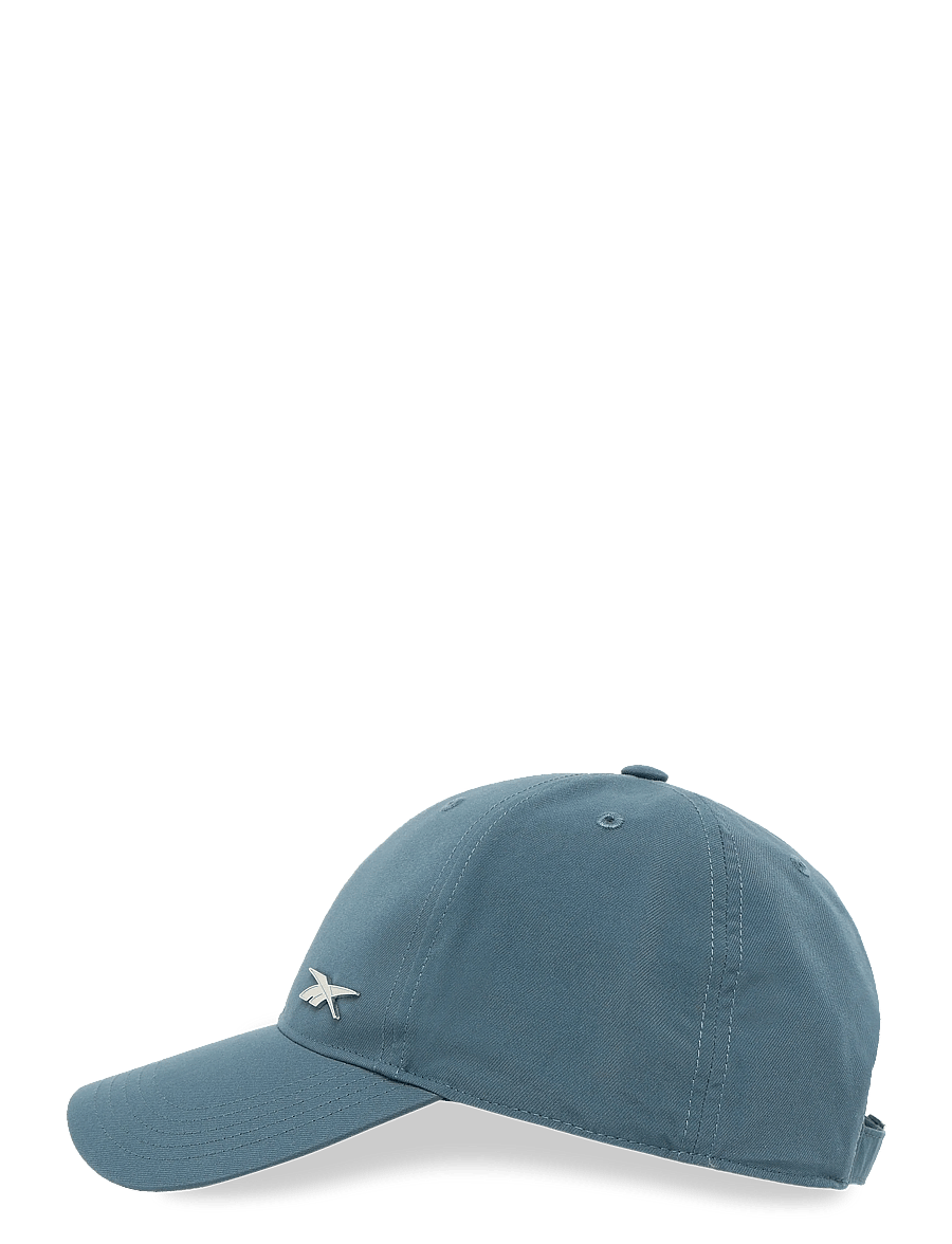 Reebok Performance - BADGE CAP - kappen - hoops blue - 2