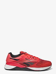 Reebok Performance - NANO X4 - training shoes - red/black/purgry - 1
