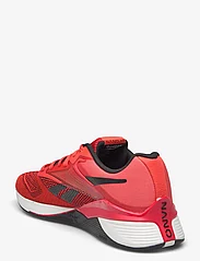 Reebok Performance - NANO X4 - training shoes - red/black/purgry - 2