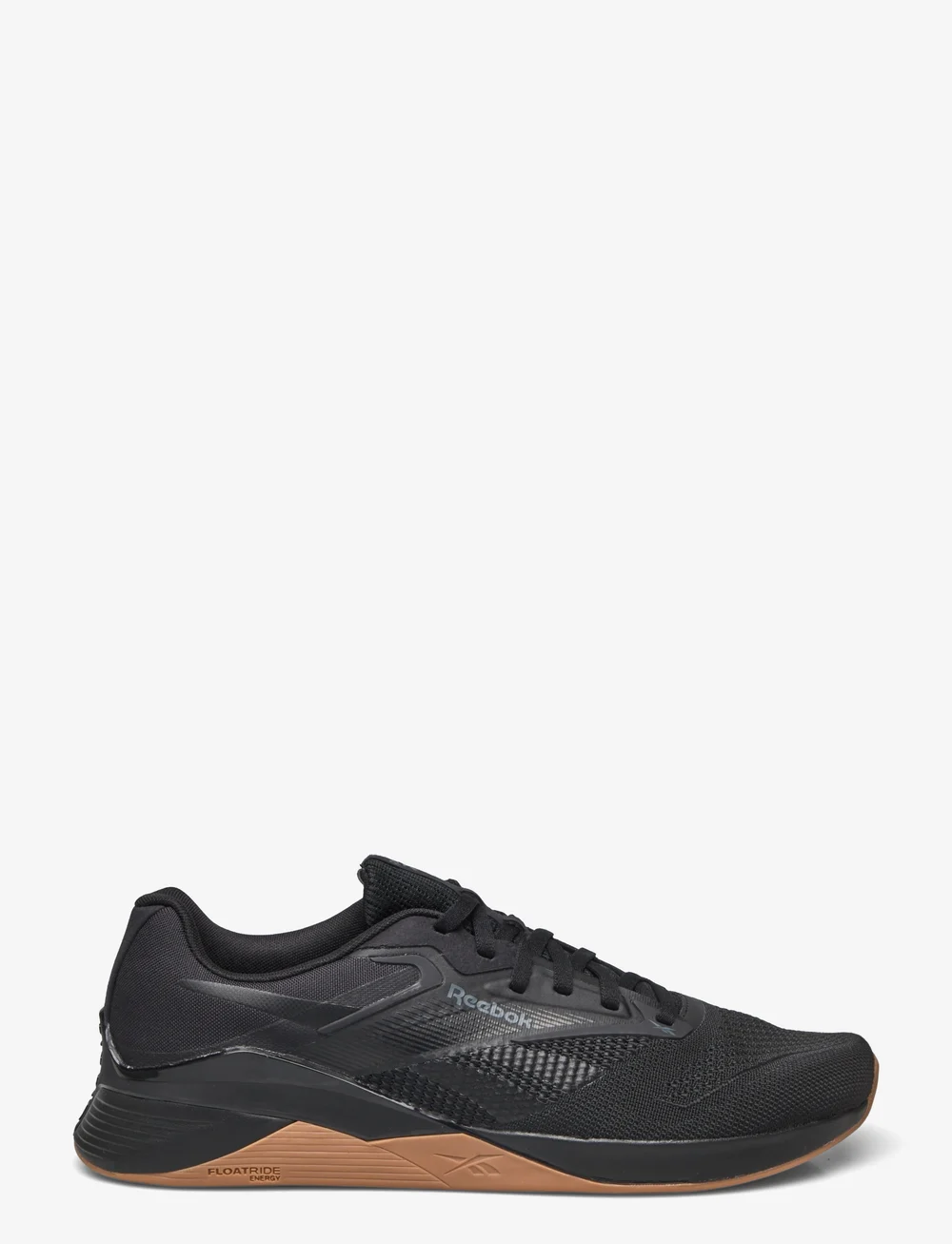 Reebok Performance - NANO X4 - trainingsschuhe - black/purgry/rbkle3 - 1
