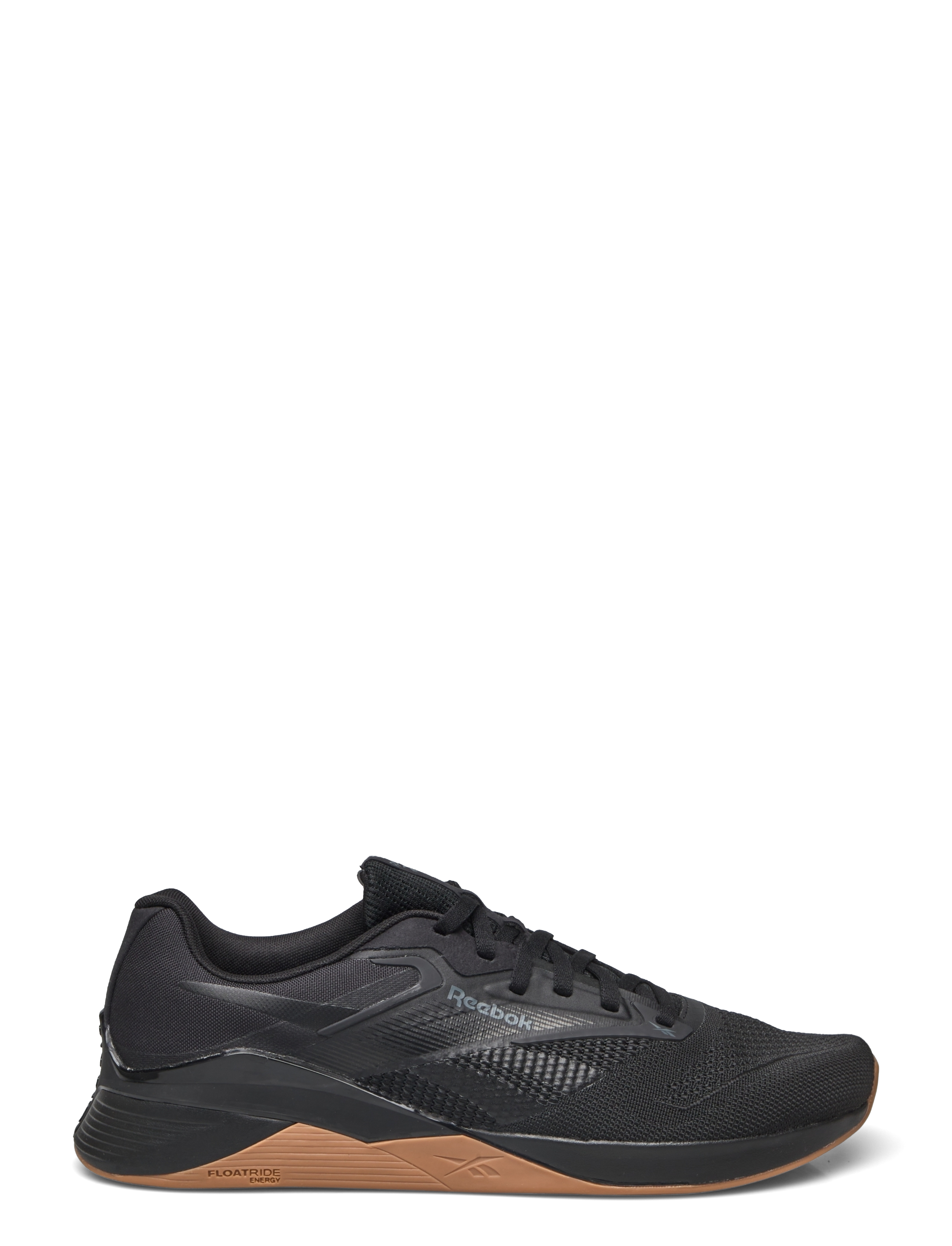Reebok Performance - NANO X4 - trainingsschuhe - black/purgry/rbkle3 - 1