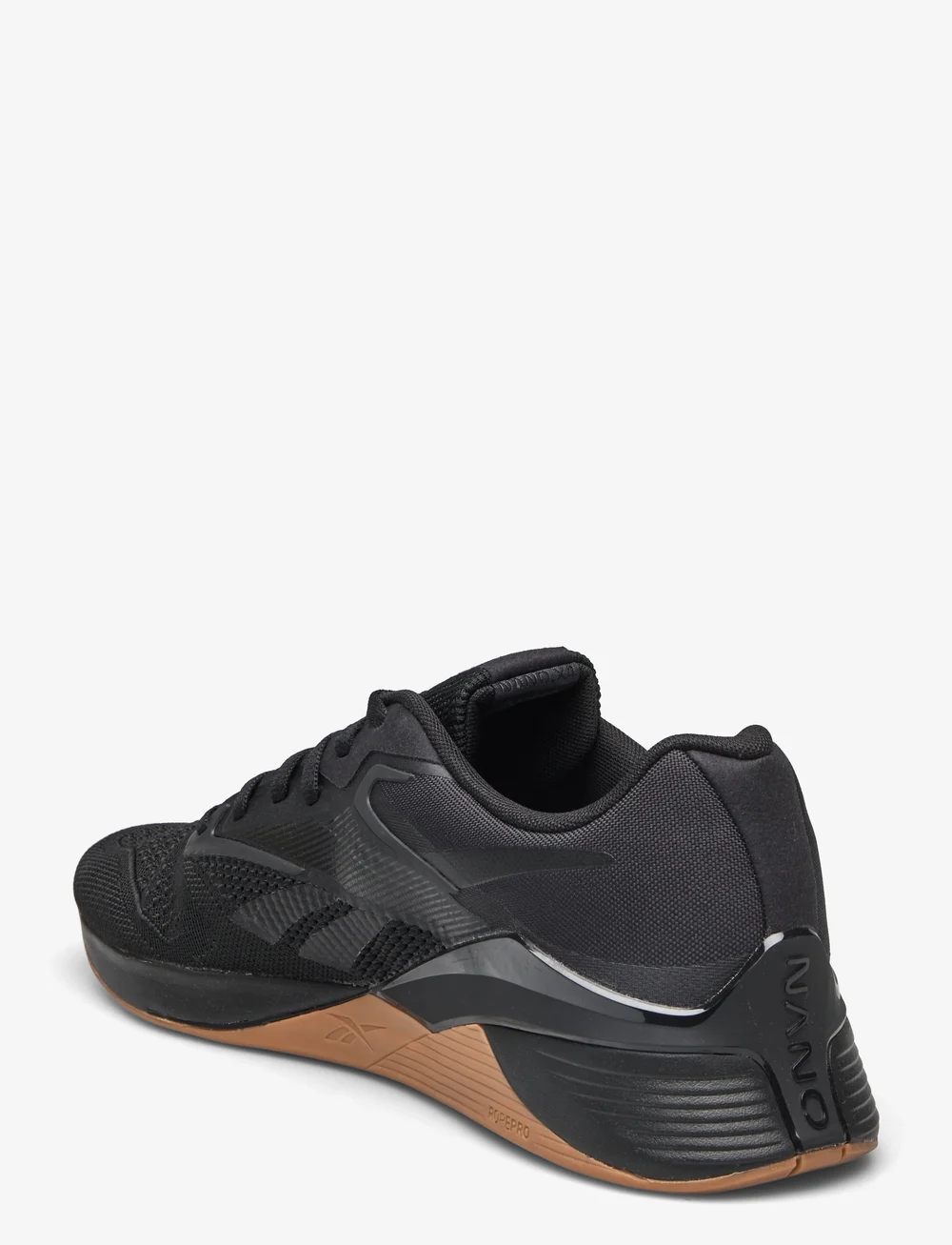 Reebok Performance - NANO X4 - trainingsschuhe - black/purgry/rbkle3 - 2
