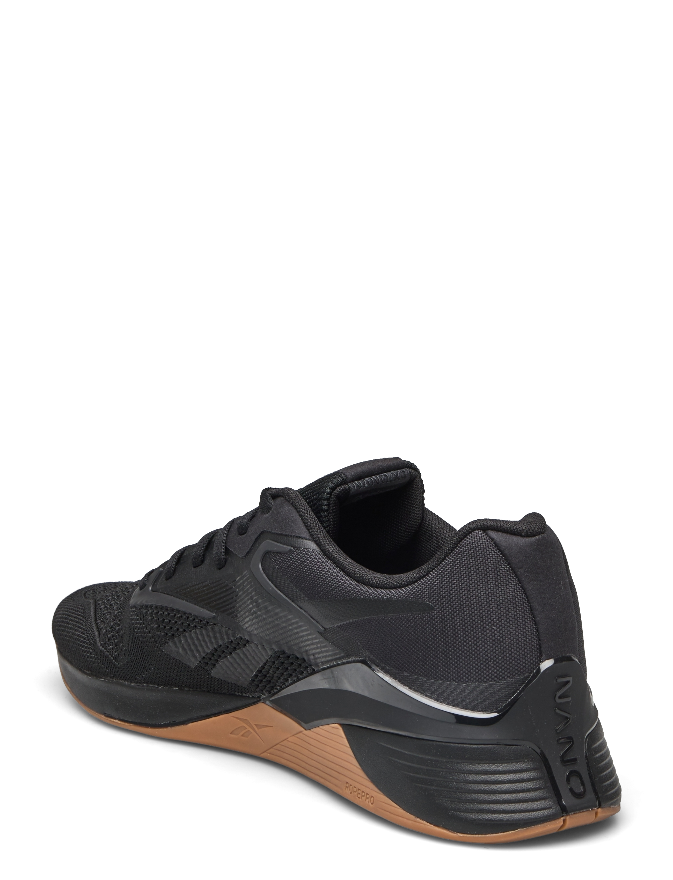 Reebok Performance - NANO X4 - trainingsschuhe - black/purgry/rbkle3 - 2