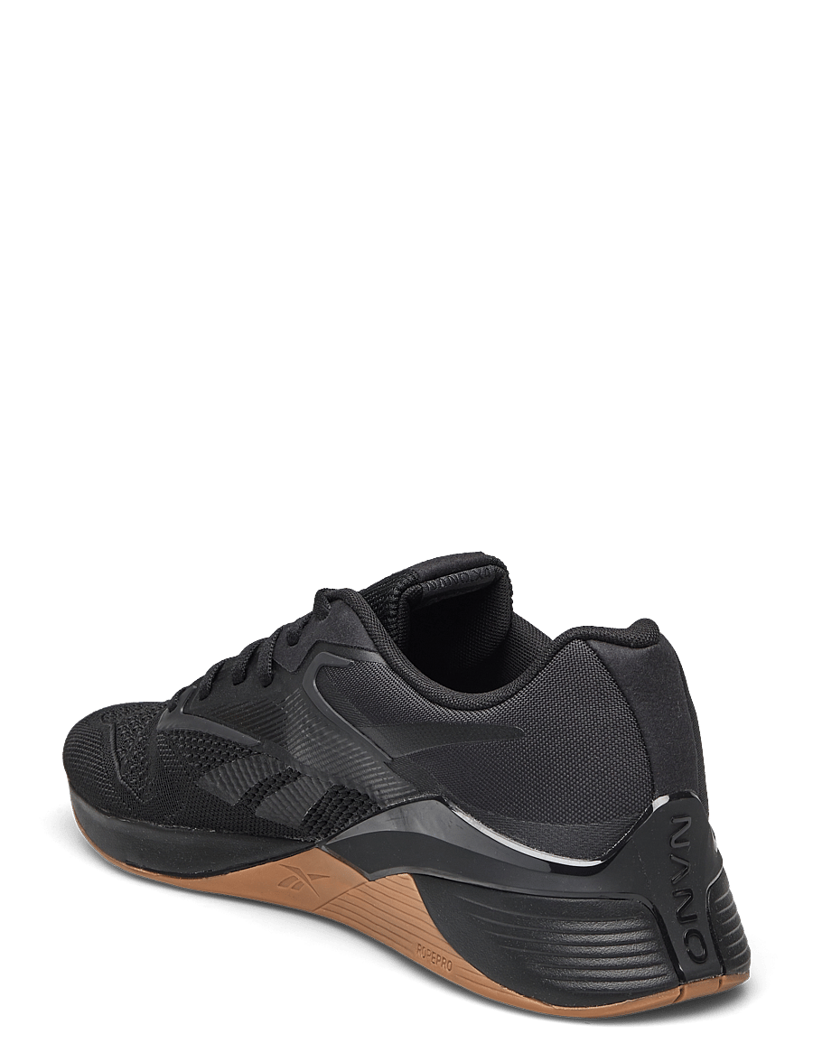 Reebok Performance - NANO X4 - træningssko - black/purgry/rbkle3 - 2