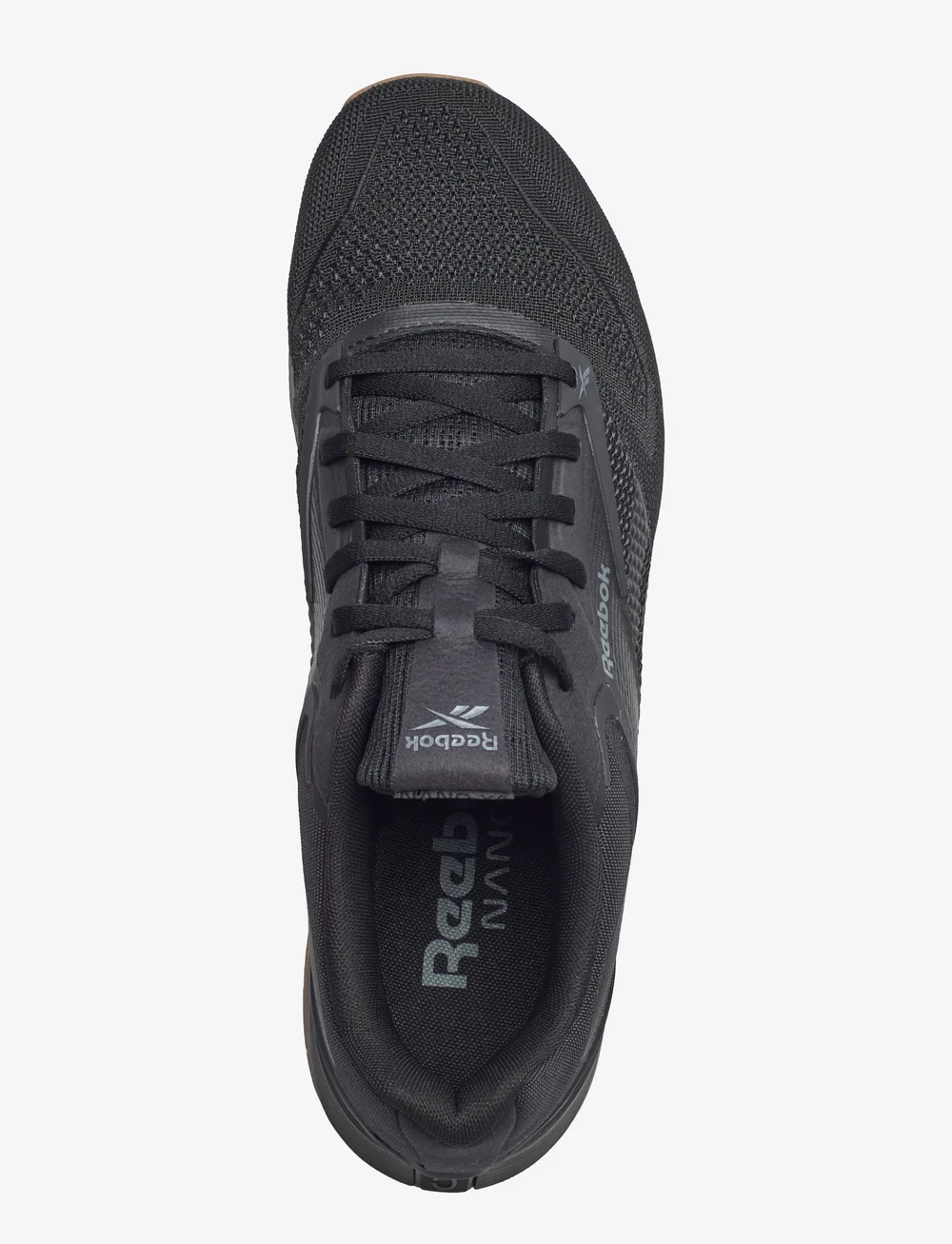 Reebok Performance - NANO X4 - trainingsschuhe - black/purgry/rbkle3 - 3