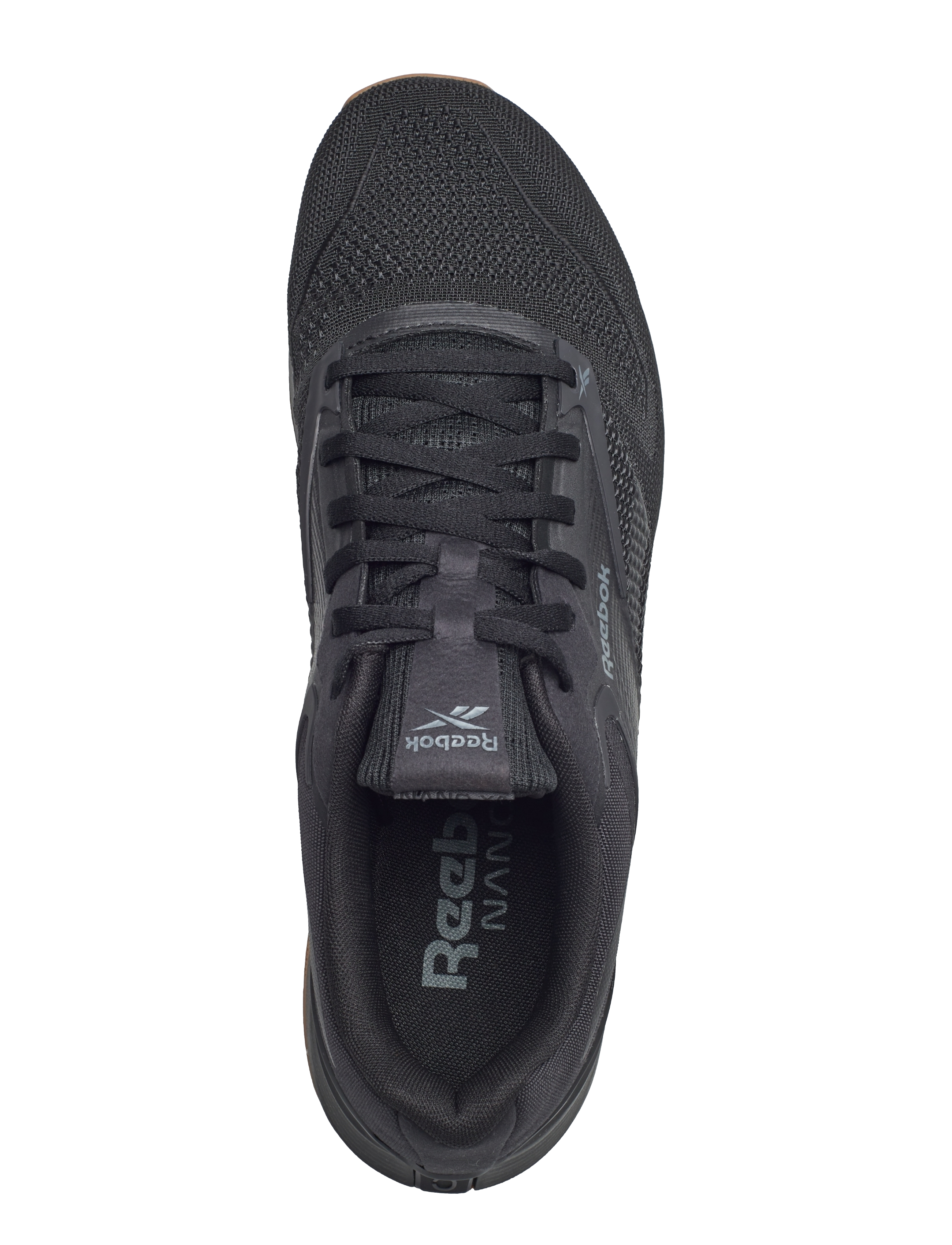 Reebok Performance - NANO X4 - trainingsschuhe - black/purgry/rbkle3 - 3