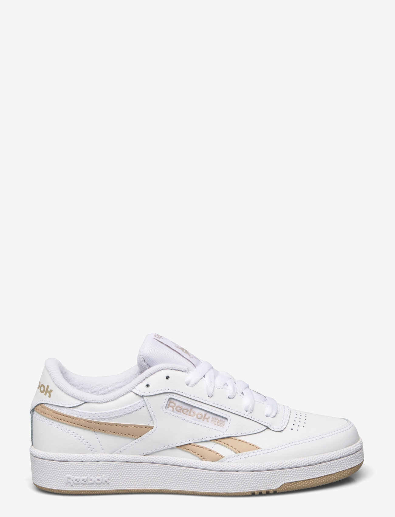 Reebok Performance - CLUB C REVENGE - wht/oat/oat - 1