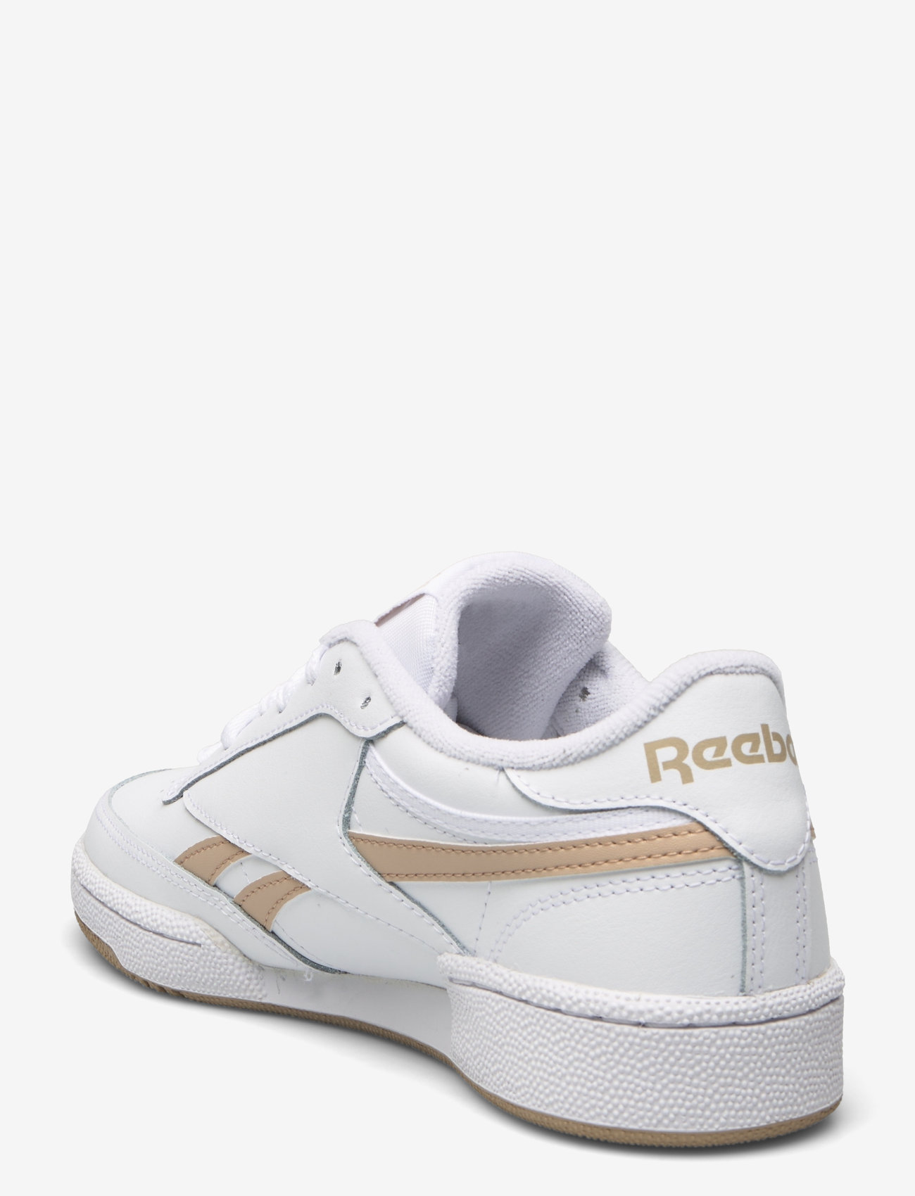 Reebok Performance - CLUB C REVENGE - wht/oat/oat - 2
