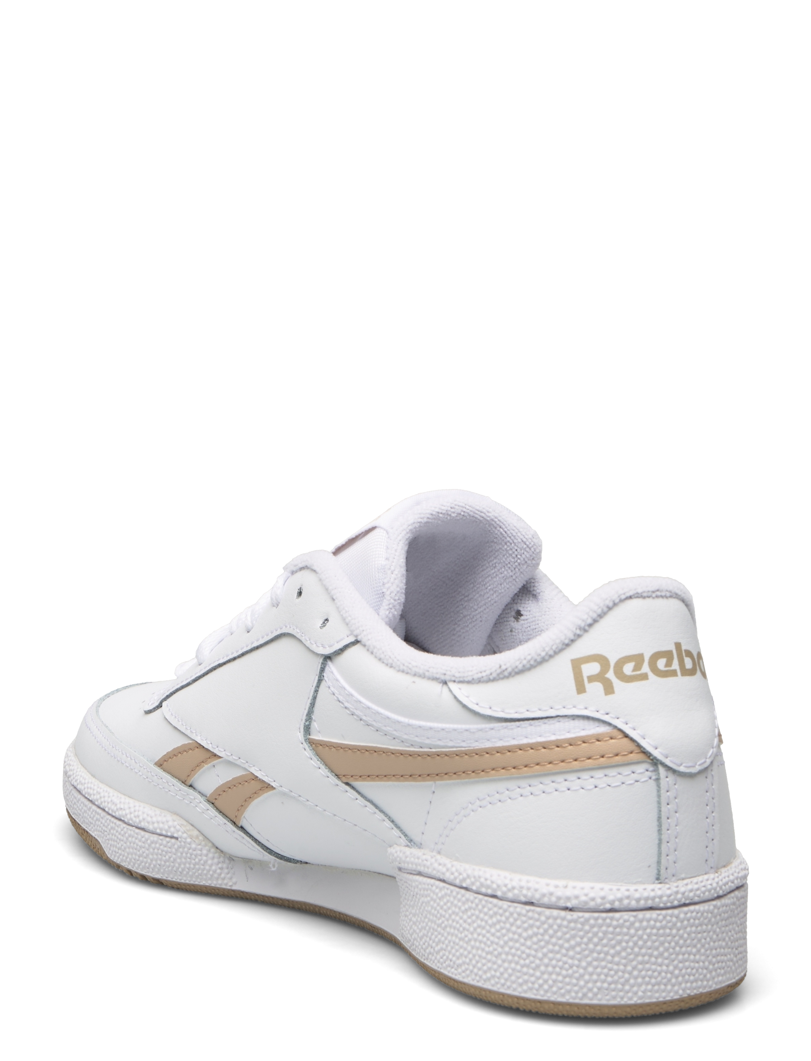 Reebok Performance - CLUB C REVENGE - wht/oat/oat - 2