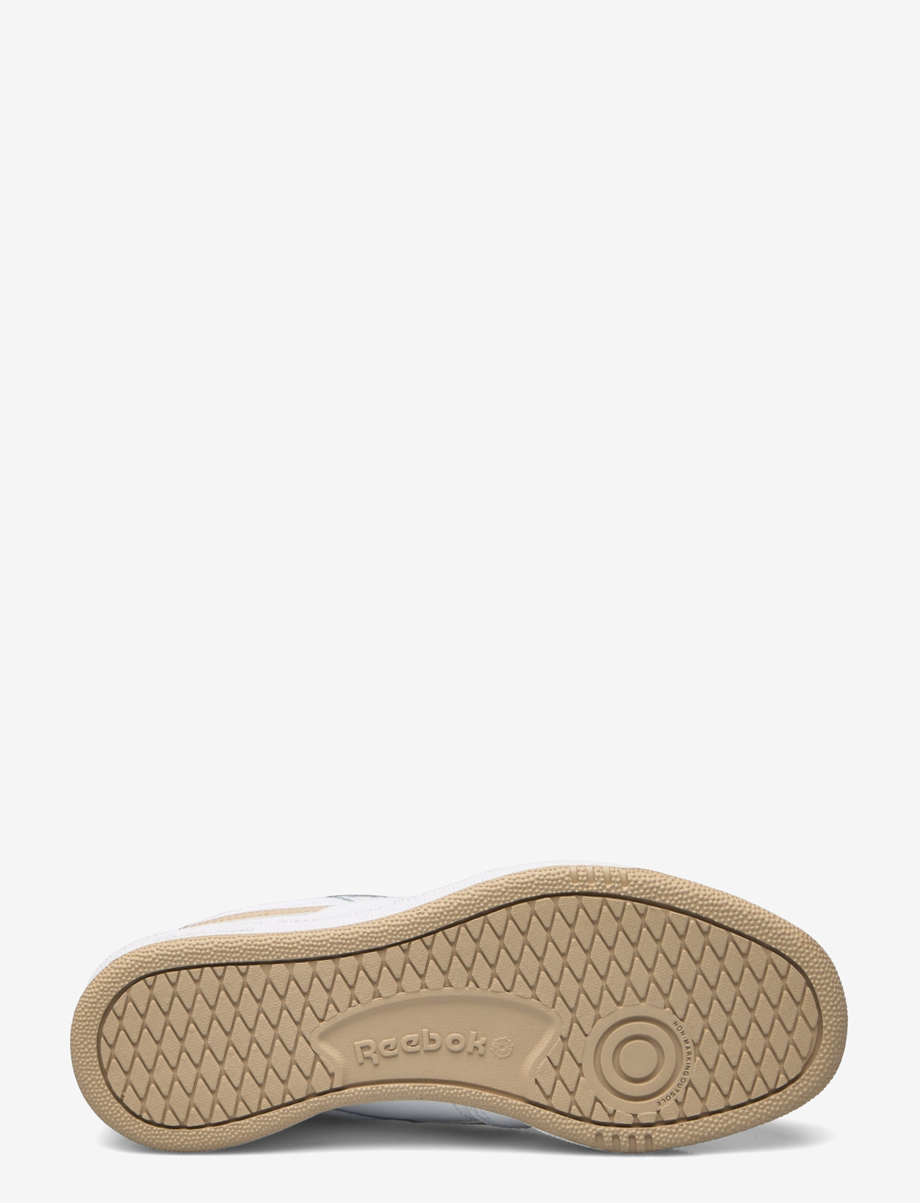 Reebok Performance - CLUB C REVENGE - wht/oat/oat - 4