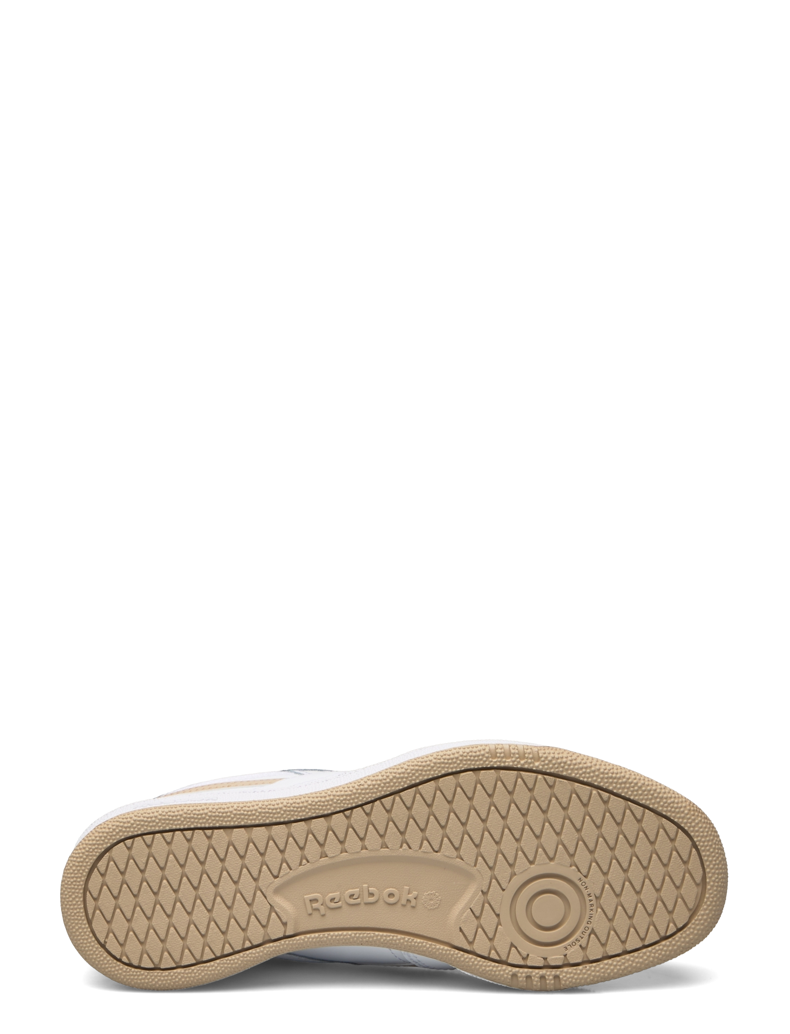 Reebok Performance - CLUB C REVENGE - wht/oat/oat - 4