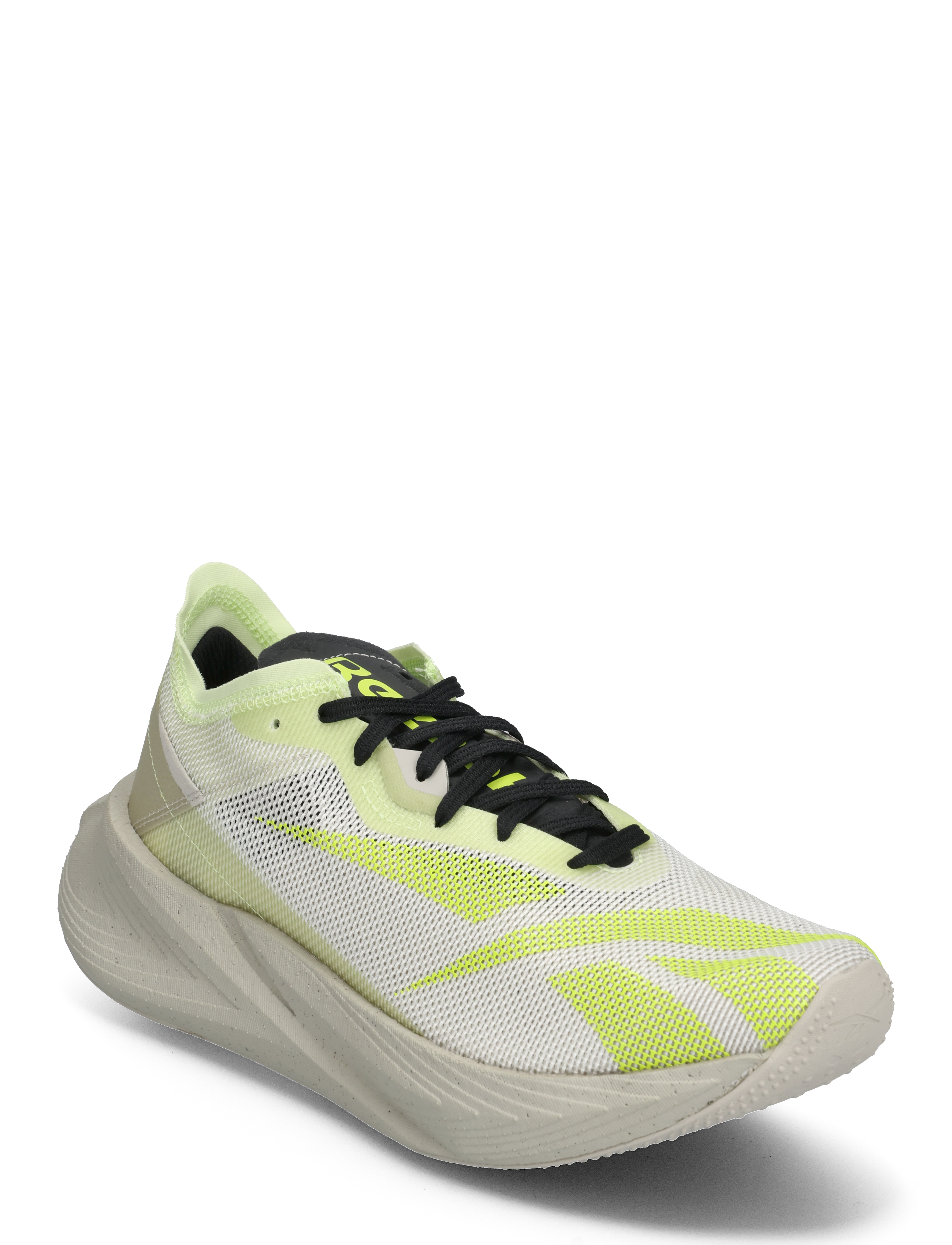 Reebok Performance - FLOATRIDE ENERGY X - moonst/black/aciyel - 0
