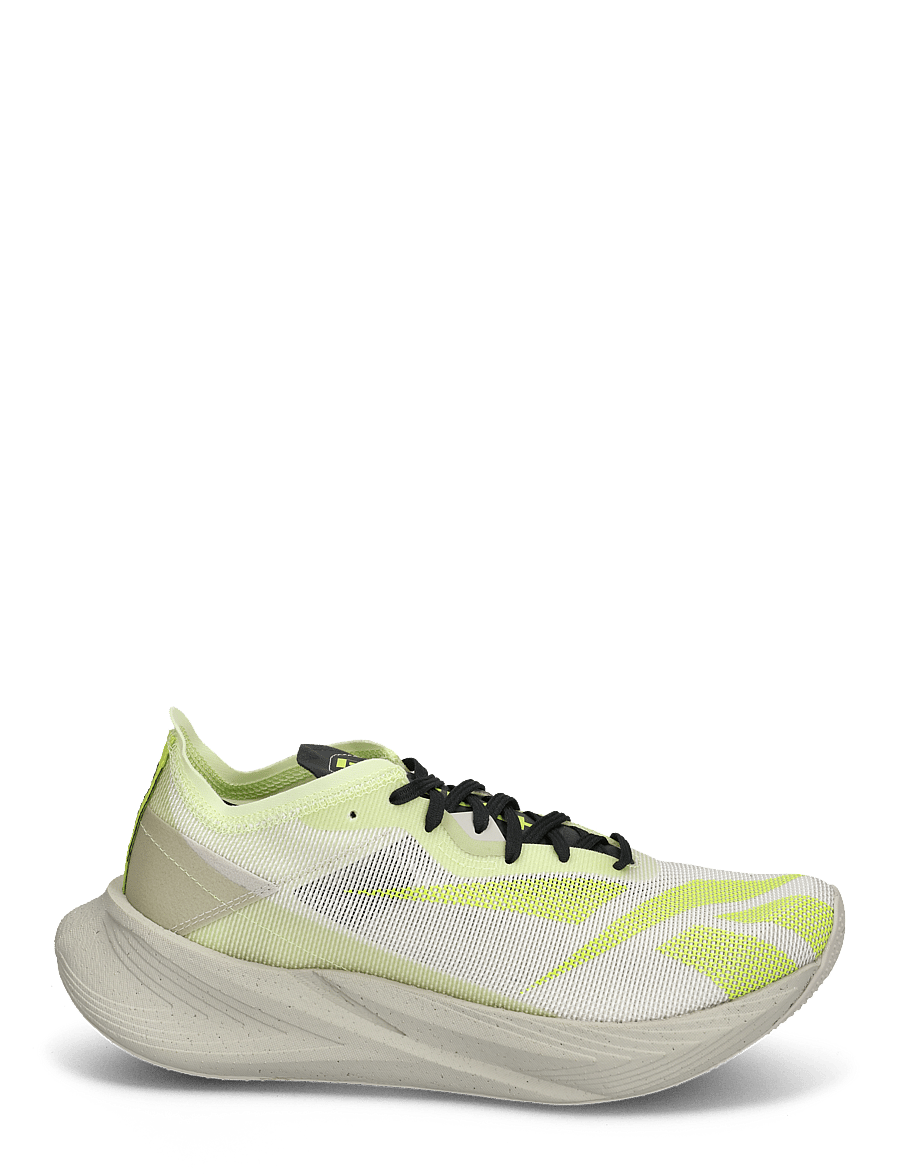Reebok Performance - FLOATRIDE ENERGY X - moonst/black/aciyel - 1