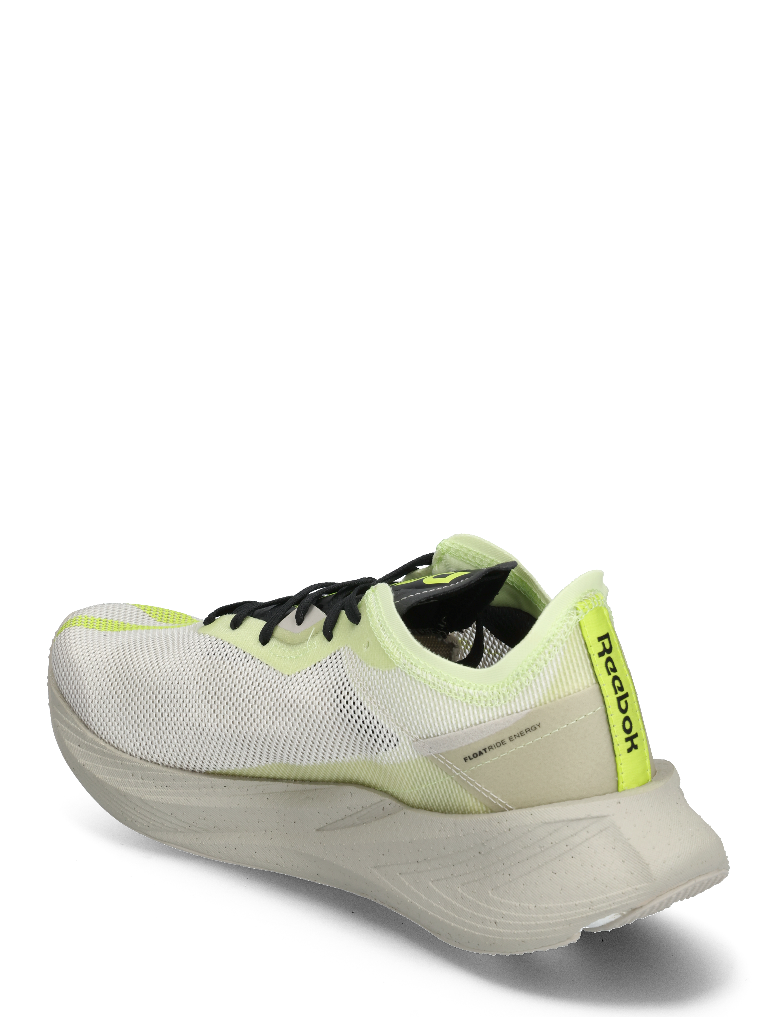 Reebok Performance - FLOATRIDE ENERGY X - moonst/black/aciyel - 2