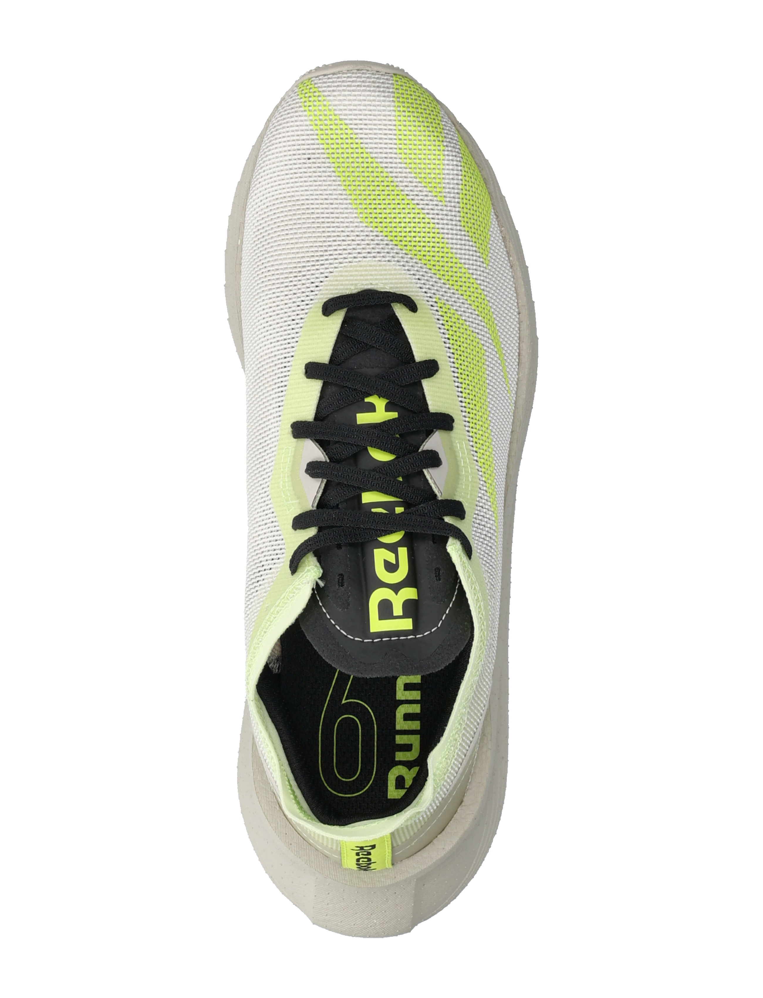 Reebok Performance - FLOATRIDE ENERGY X - moonst/black/aciyel - 3