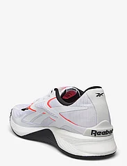Reebok Performance - SPEED 22 TR - training shoes - wht/orgfla/black - 2