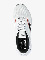 Reebok Performance - ZIG DYNAMICA 5 - running shoes - wht/black/red - 3